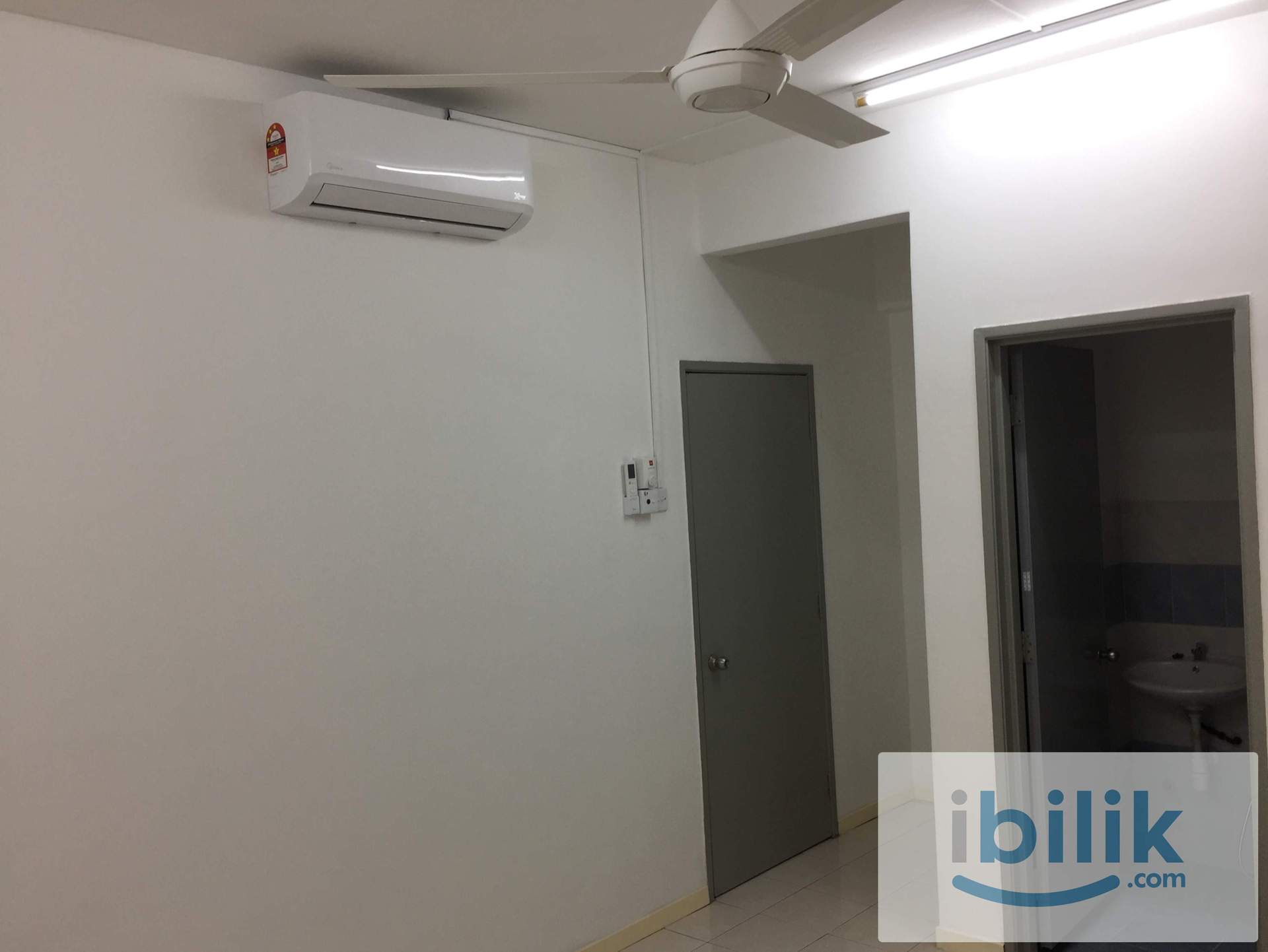 ✨ Newly Renovated Unit at Prima Tiara 2, Segambut - Image 5
