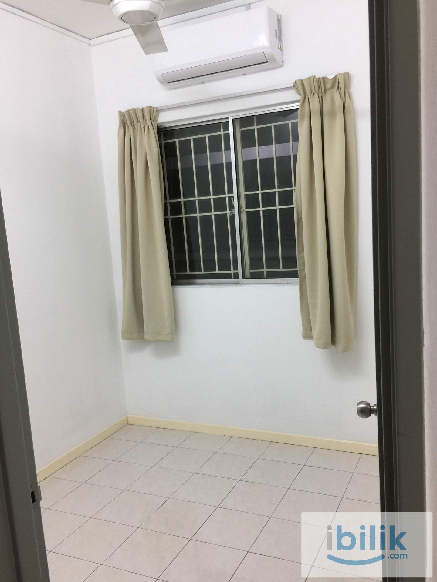 ✨ Newly Renovated Unit at Prima Tiara 2, Segambut - Image 7