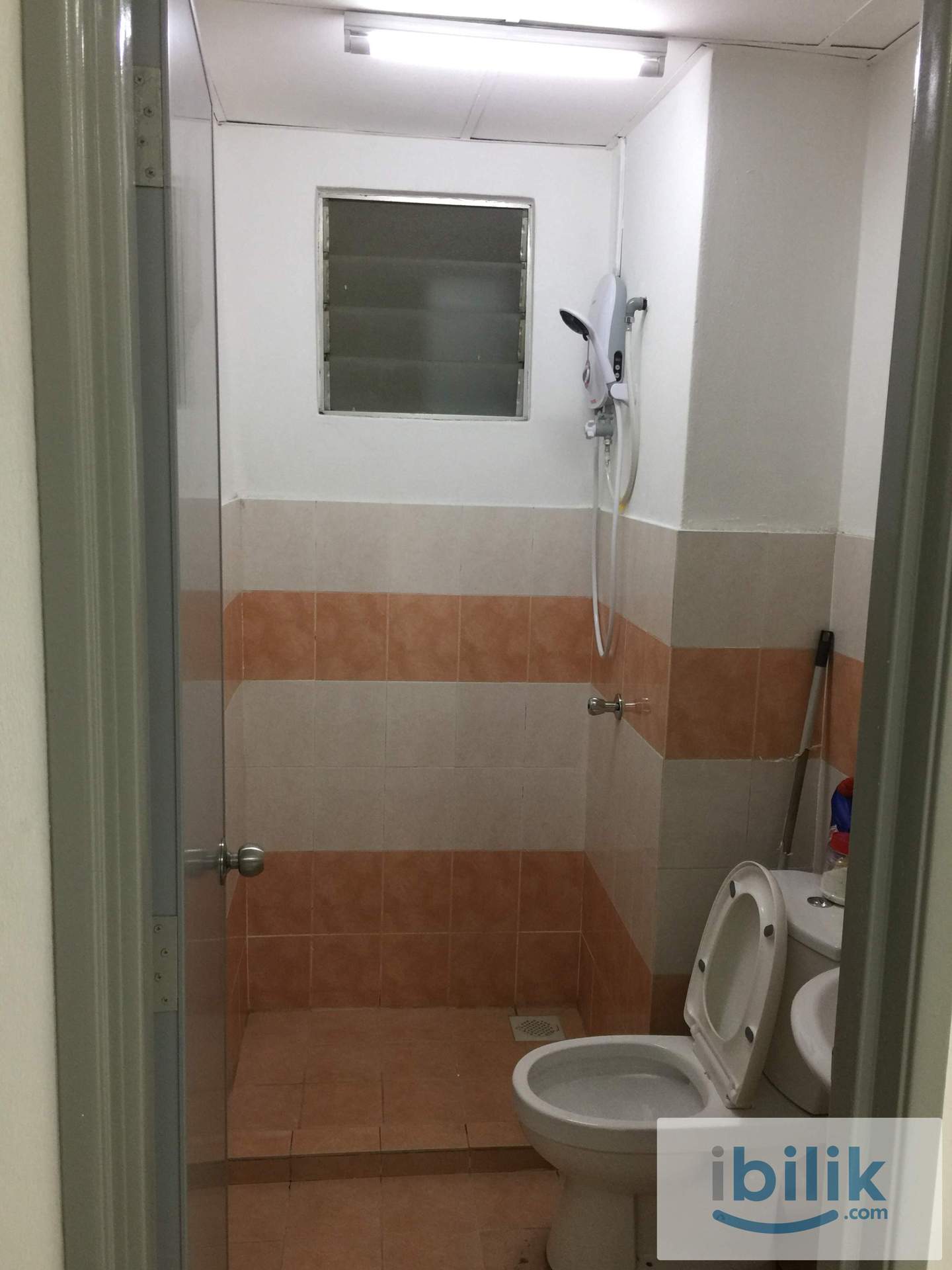 ✨ Newly Renovated Unit at Prima Tiara 2, Segambut - Image 8