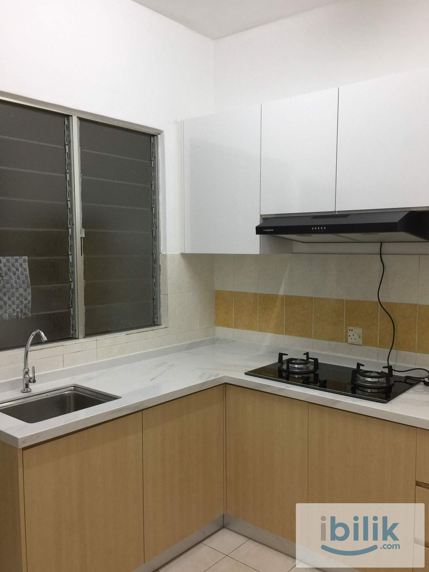 ✨ Newly Renovated Unit at Prima Tiara 2, Segambut - Image 9