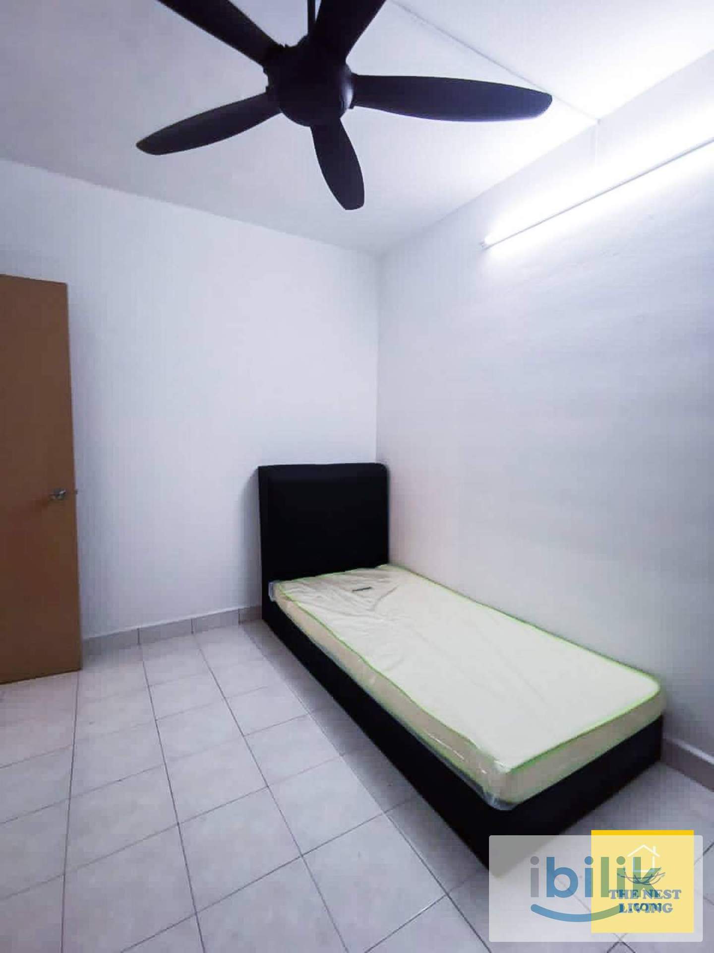 Bilik Sewa Flora Damansara, Damansara Perdana  - Image 4