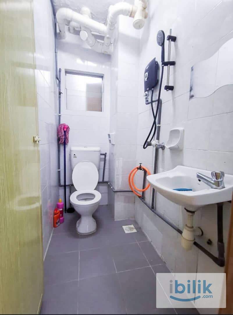 Bilik Sewa Flora Damansara, Damansara Perdana  - Image 6