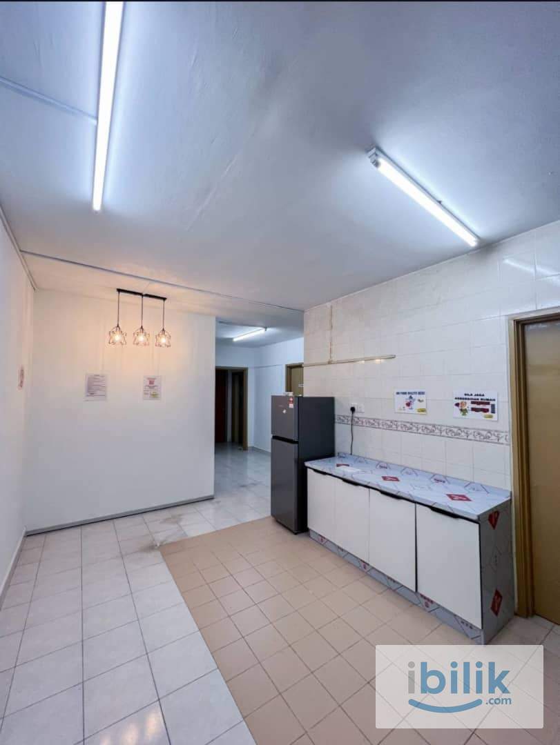Bilik Sewa Flora Damansara, Damansara Perdana  - Image 7