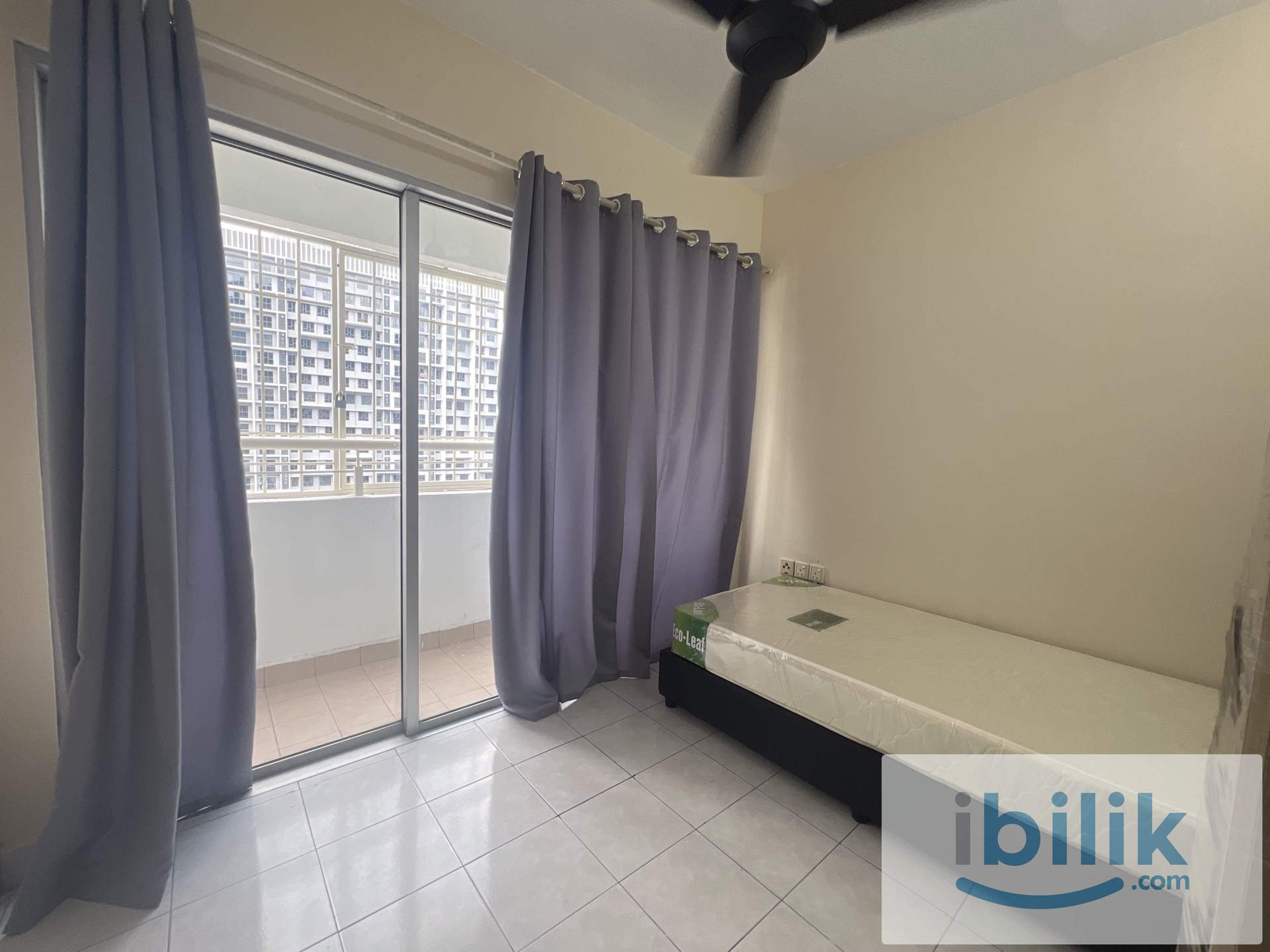 Bilik Sewa Flora Damansara, Damansara Perdana - Image 1