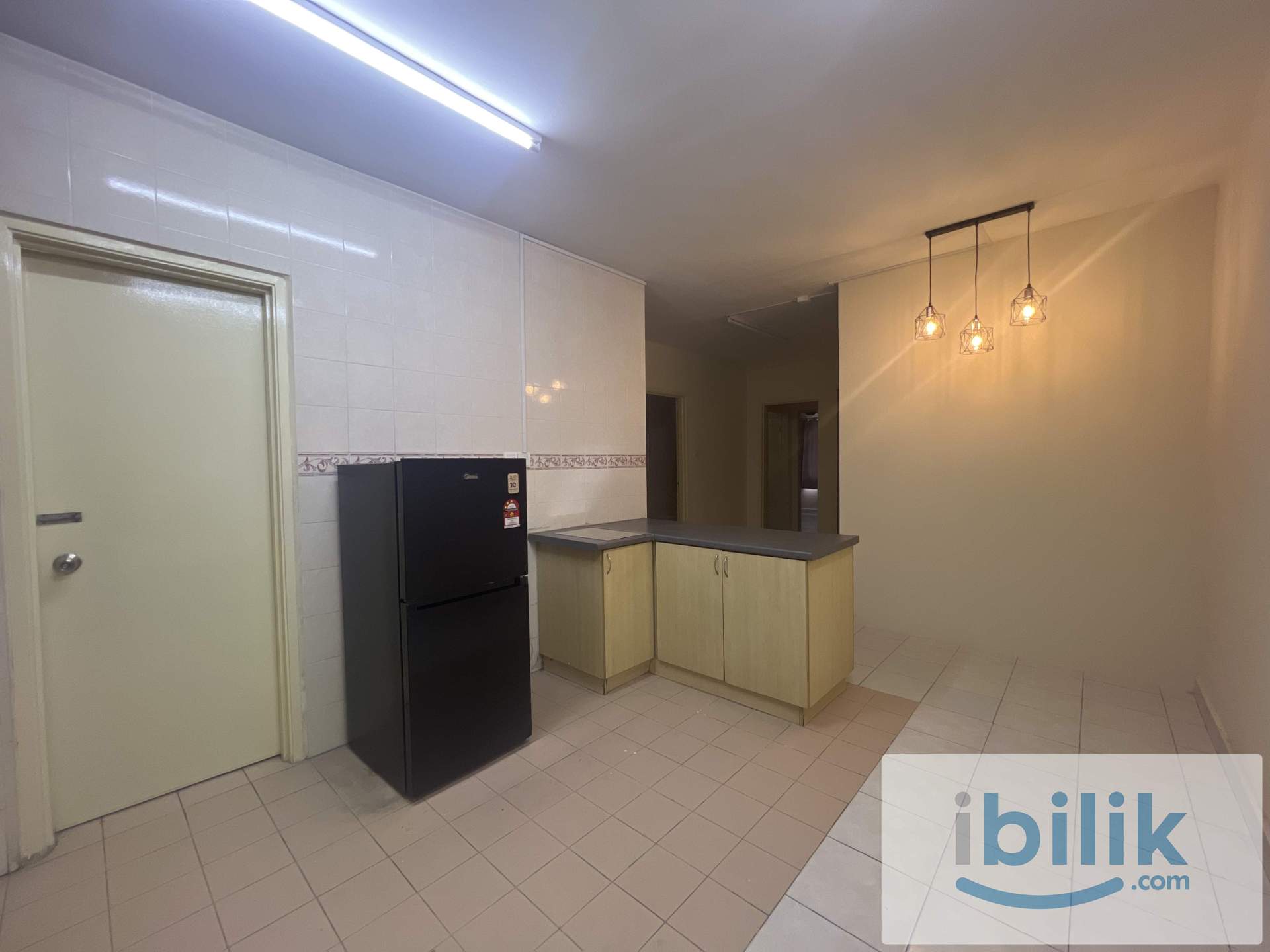 Bilik Sewa Flora Damansara, Damansara Perdana - Image 7