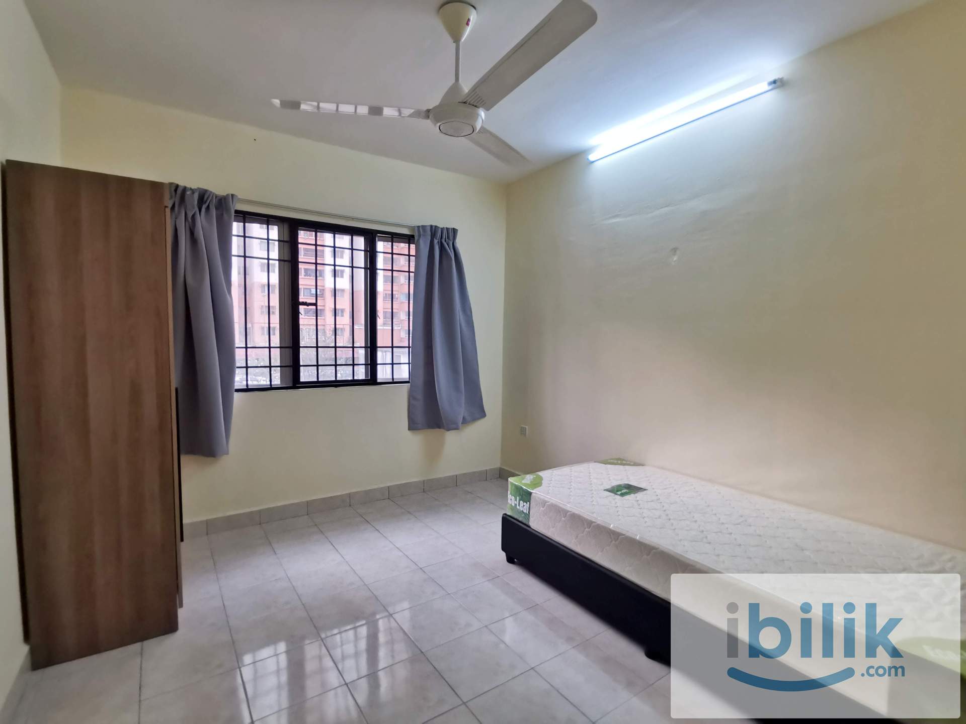Modern & Affordable Rooms at Flora Damansara Fully Furnished | All Included - Image 3