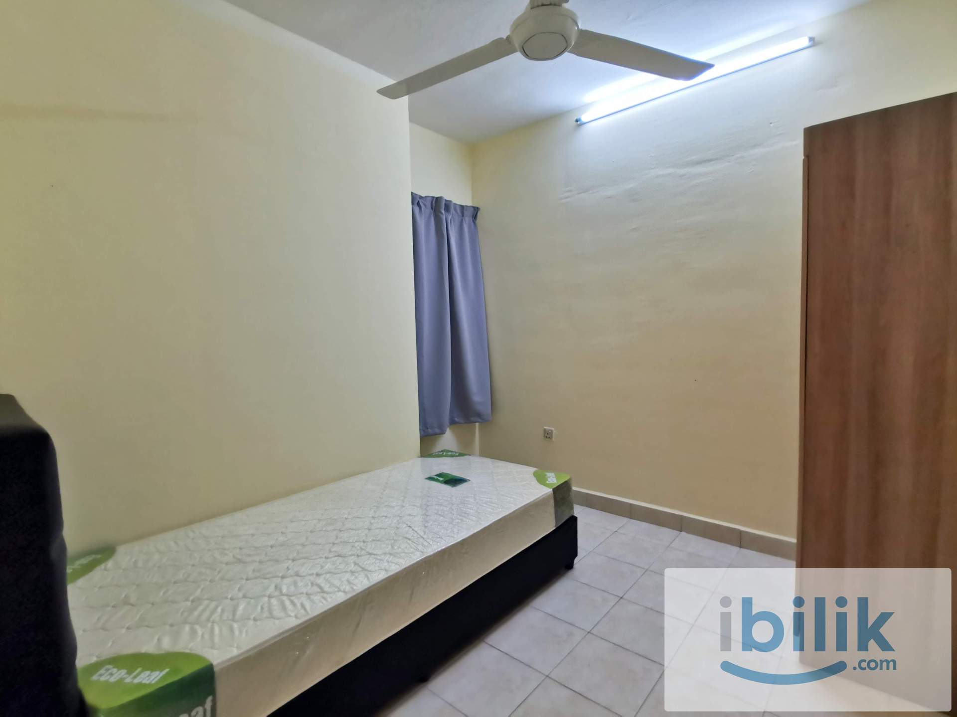 Modern & Affordable Rooms at Flora Damansara Fully Furnished | All Included - Image 4