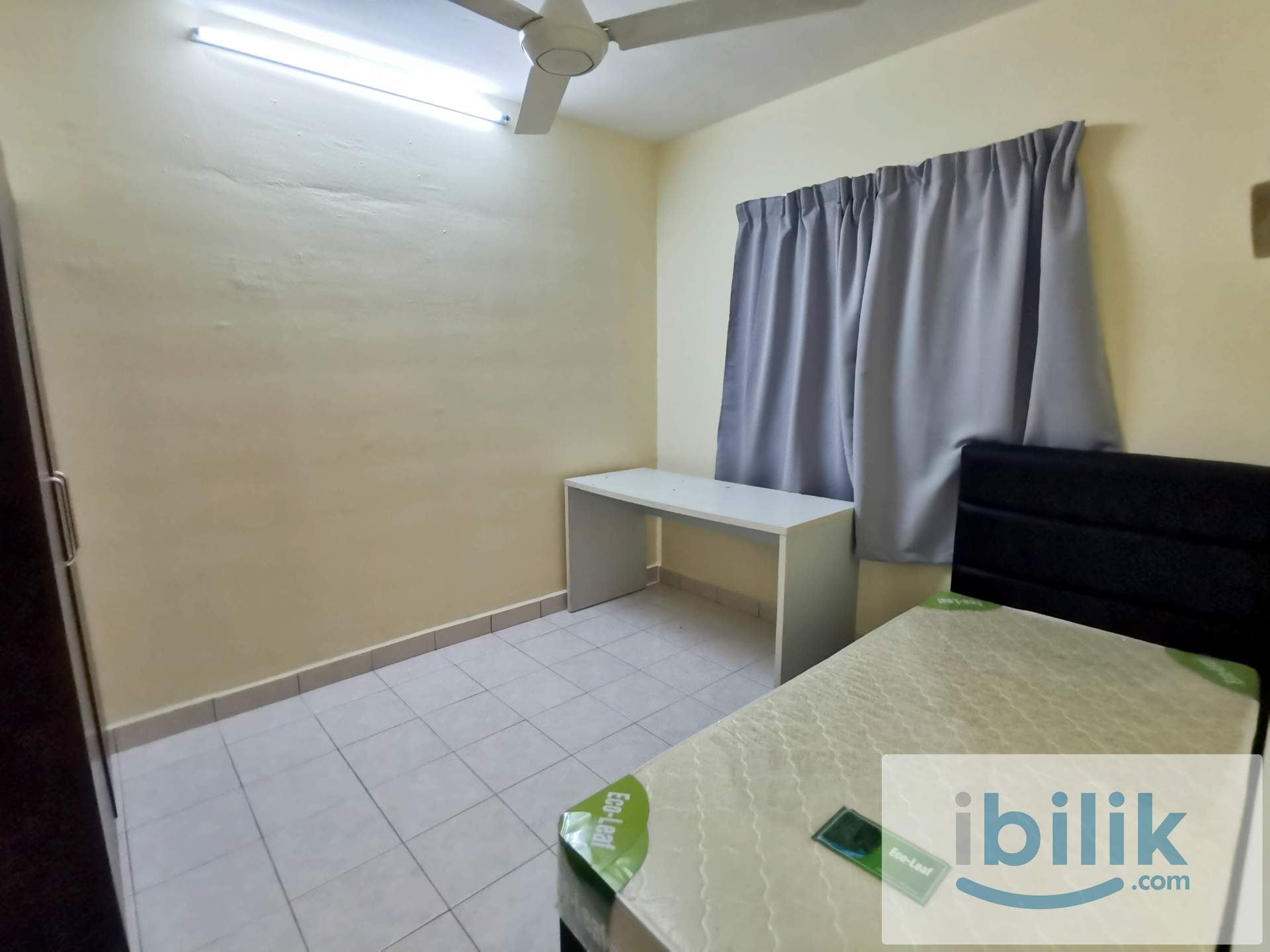 Modern & Affordable Rooms at Flora Damansara Fully Furnished | All Included - Image 5