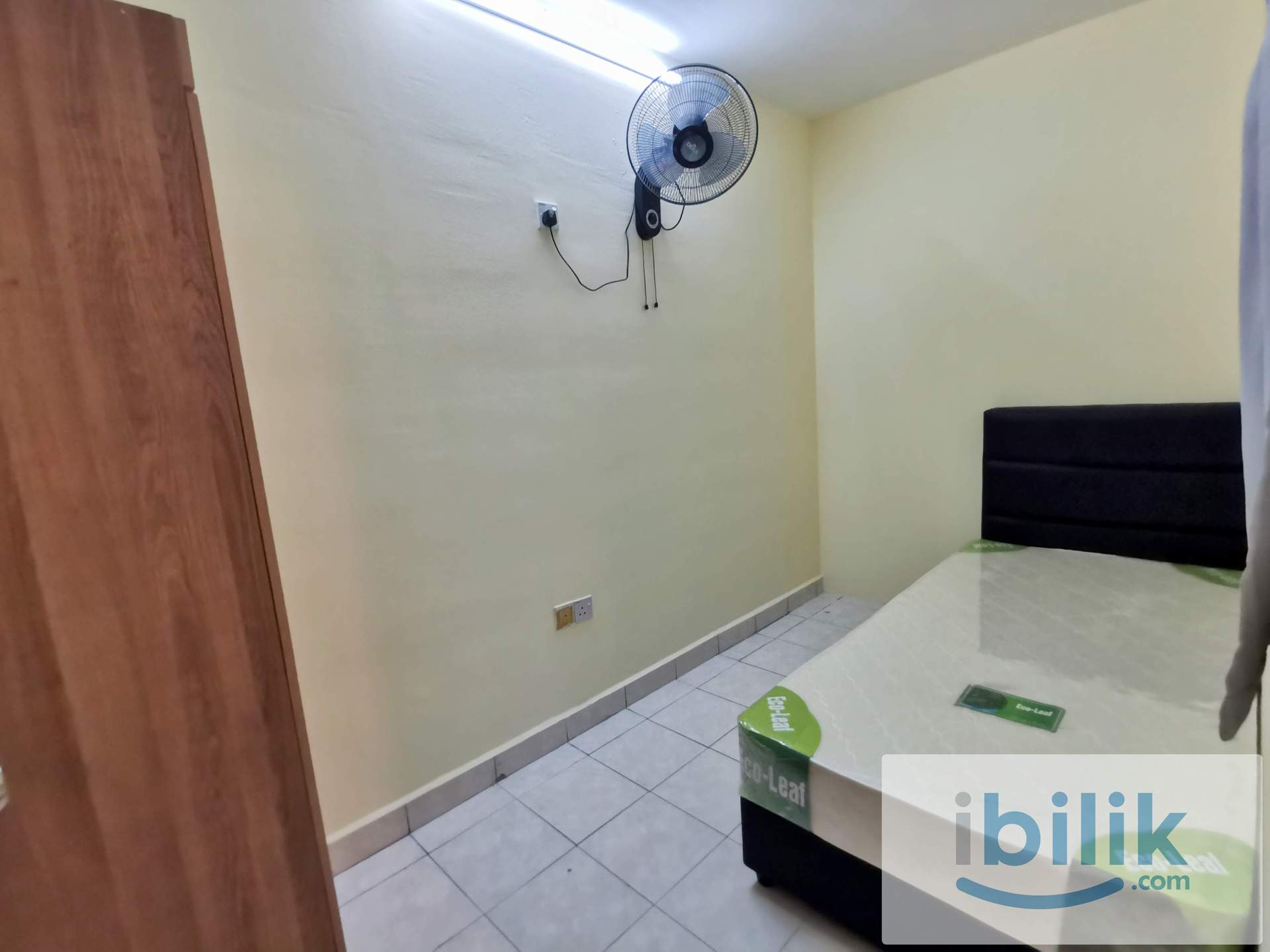 Modern & Affordable Rooms at Flora Damansara Fully Furnished | All Included - Image 6