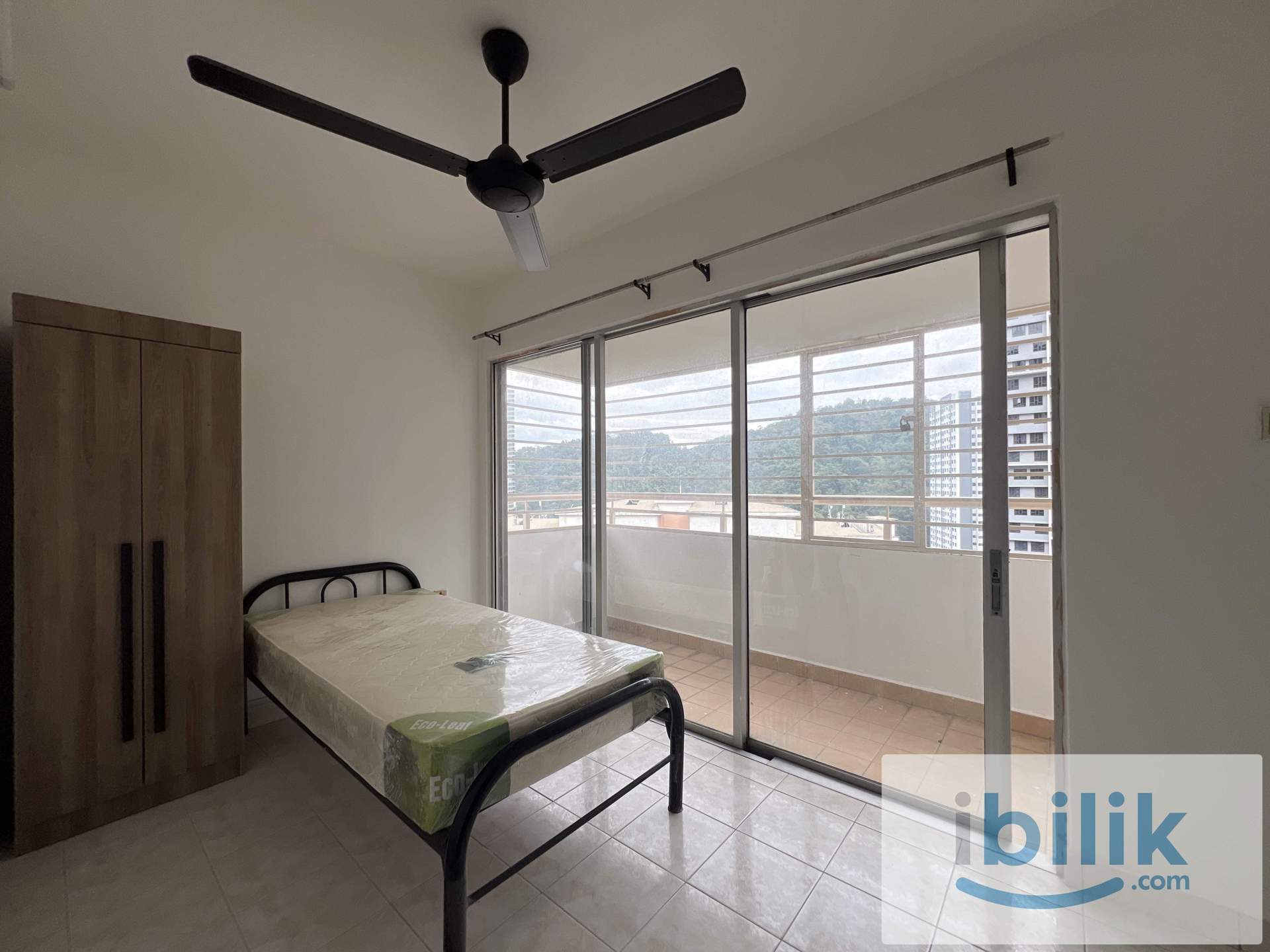 Affordable Rooms Near MRT Bandar Utama Flora Damansara | RM360–500 - Image 1