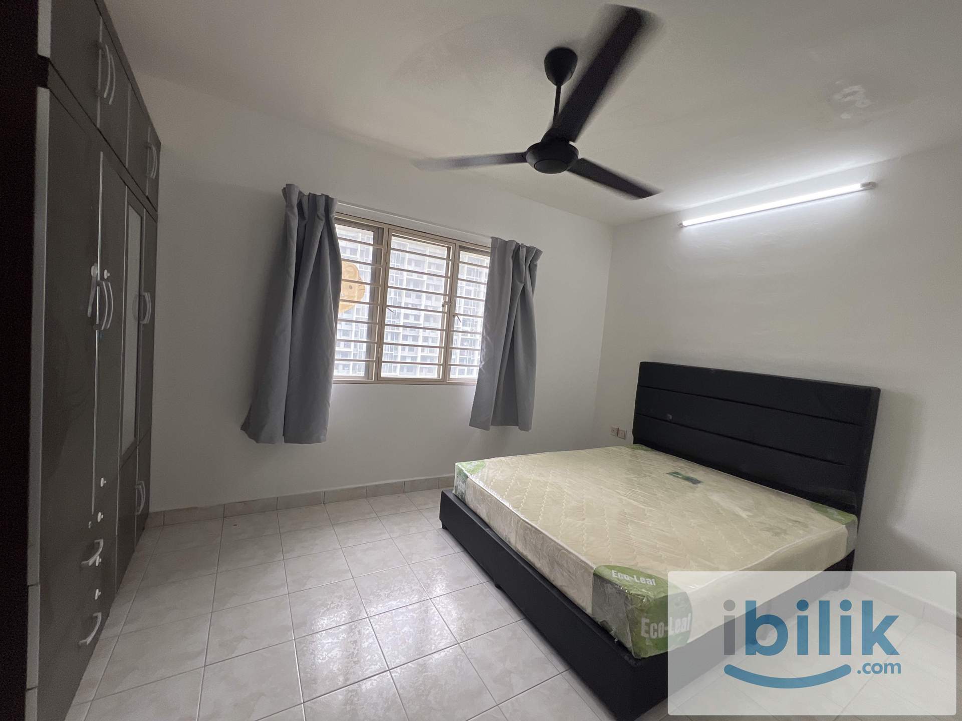Affordable Rooms Near MRT Bandar Utama Flora Damansara | RM360–500 - Image 2
