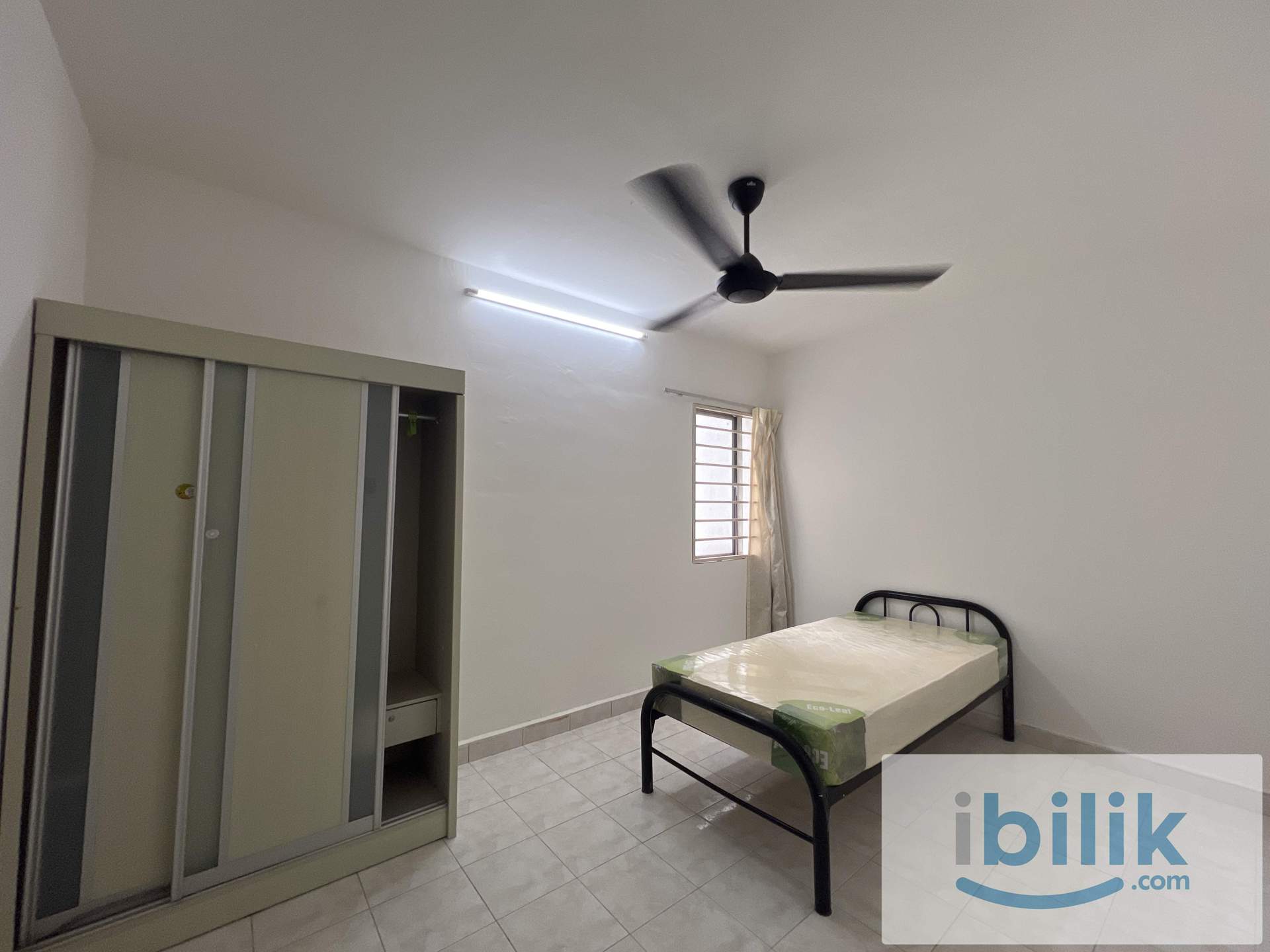 Affordable Rooms Near MRT Bandar Utama Flora Damansara | RM360–500 - Image 3