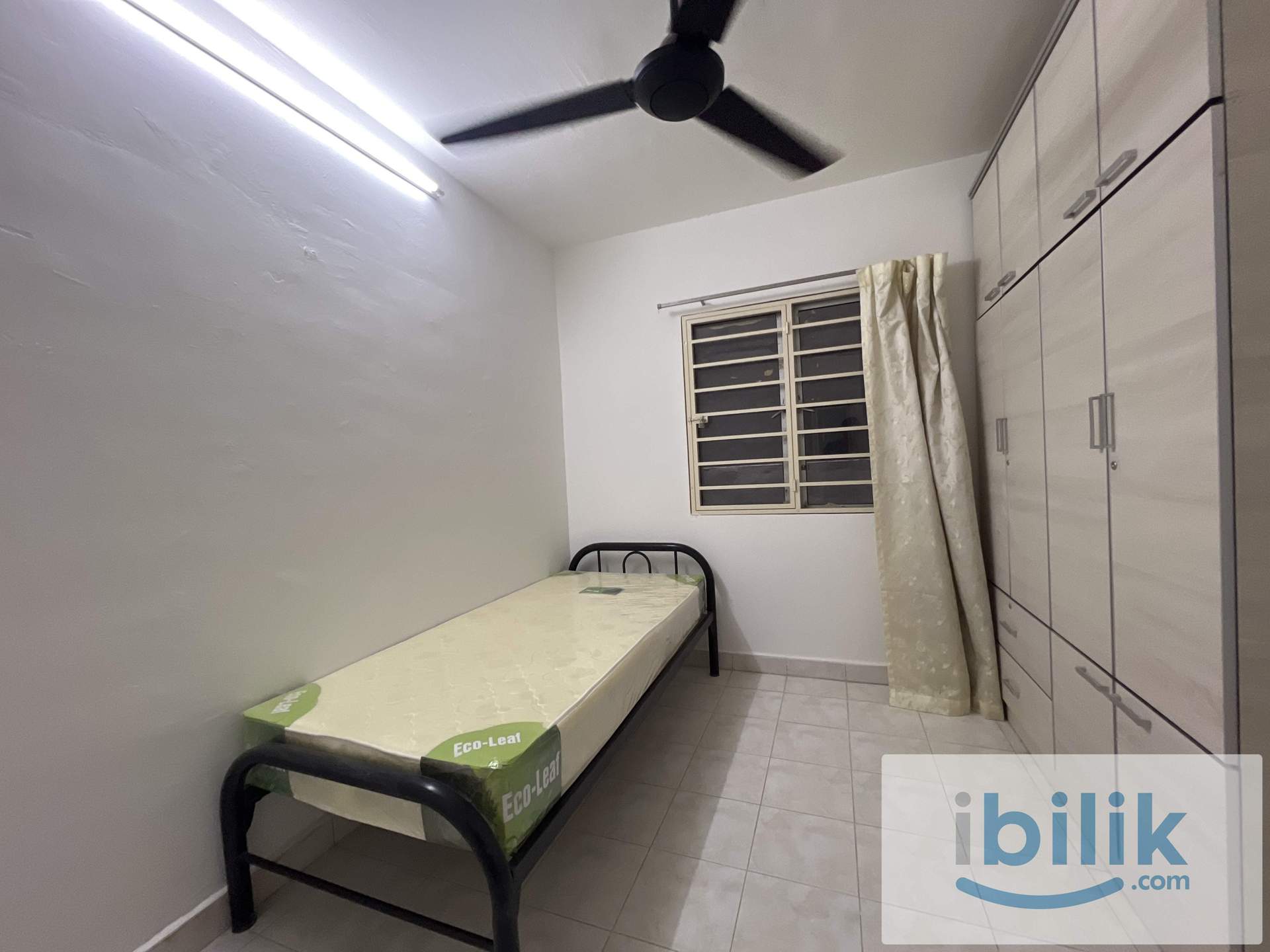 Affordable Rooms Near MRT Bandar Utama Flora Damansara | RM360–500 - Image 4