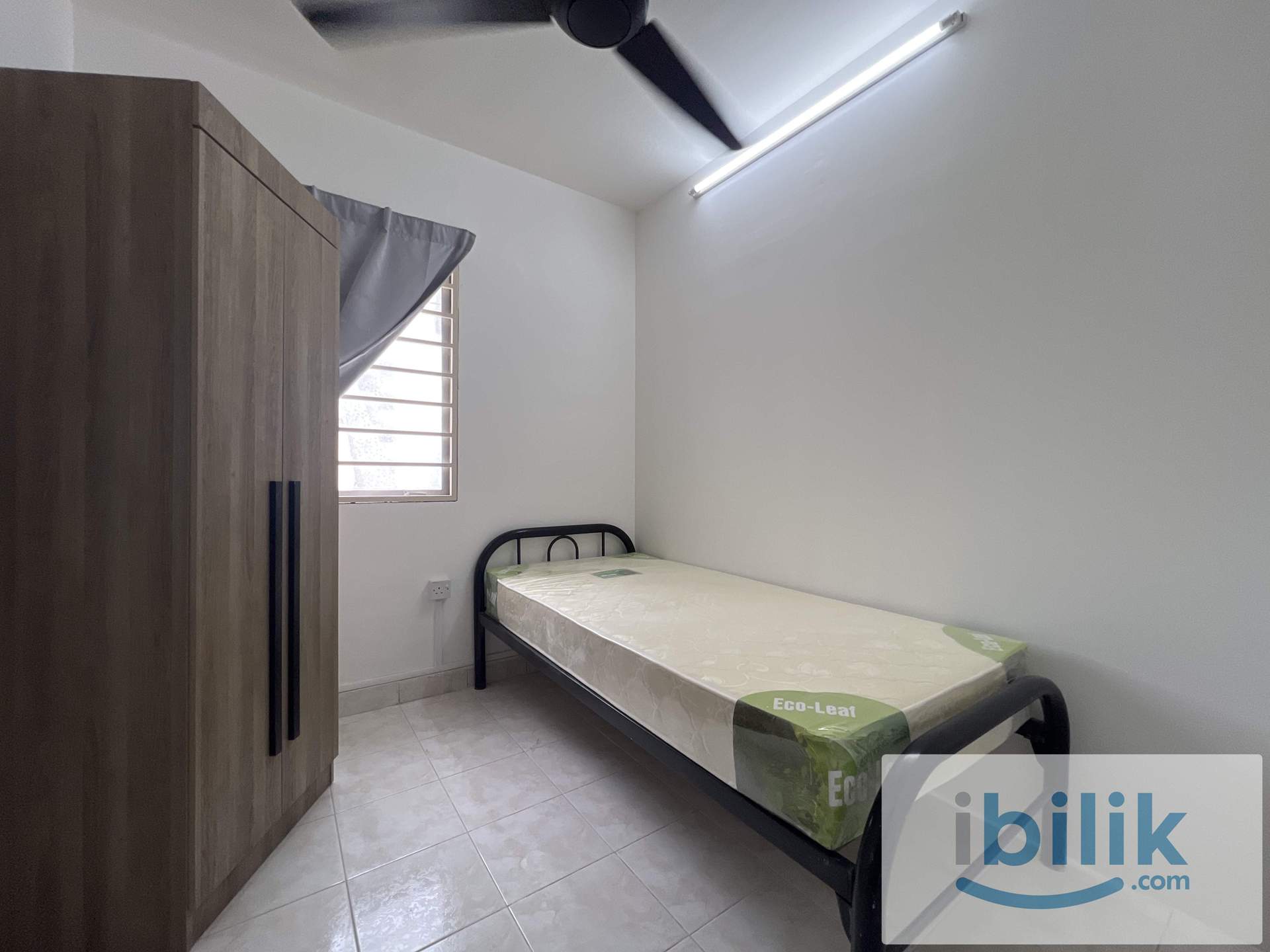 Affordable Rooms Near MRT Bandar Utama Flora Damansara | RM360–500 - Image 5