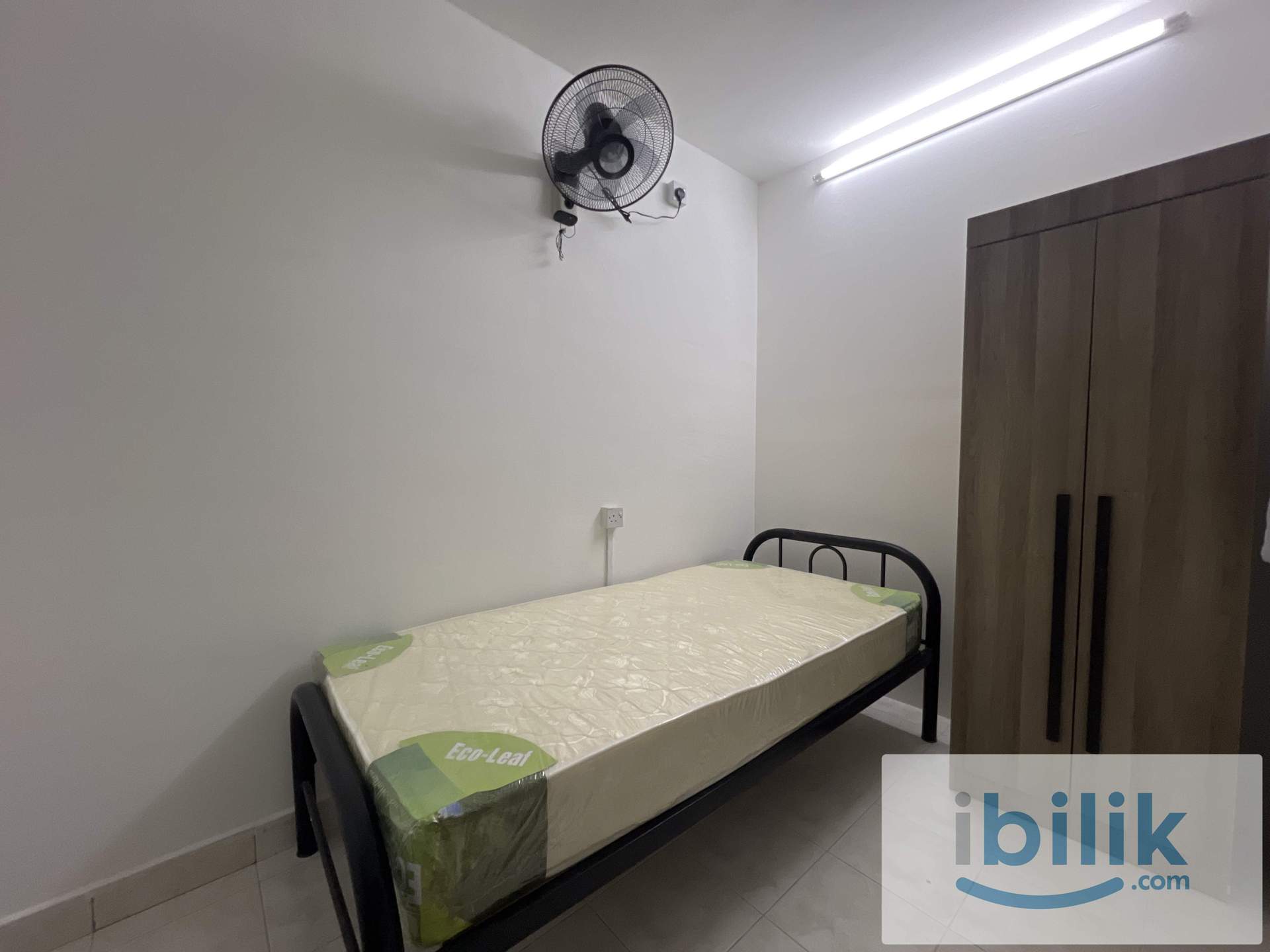 Affordable Rooms Near MRT Bandar Utama Flora Damansara | RM360–500 - Image 6