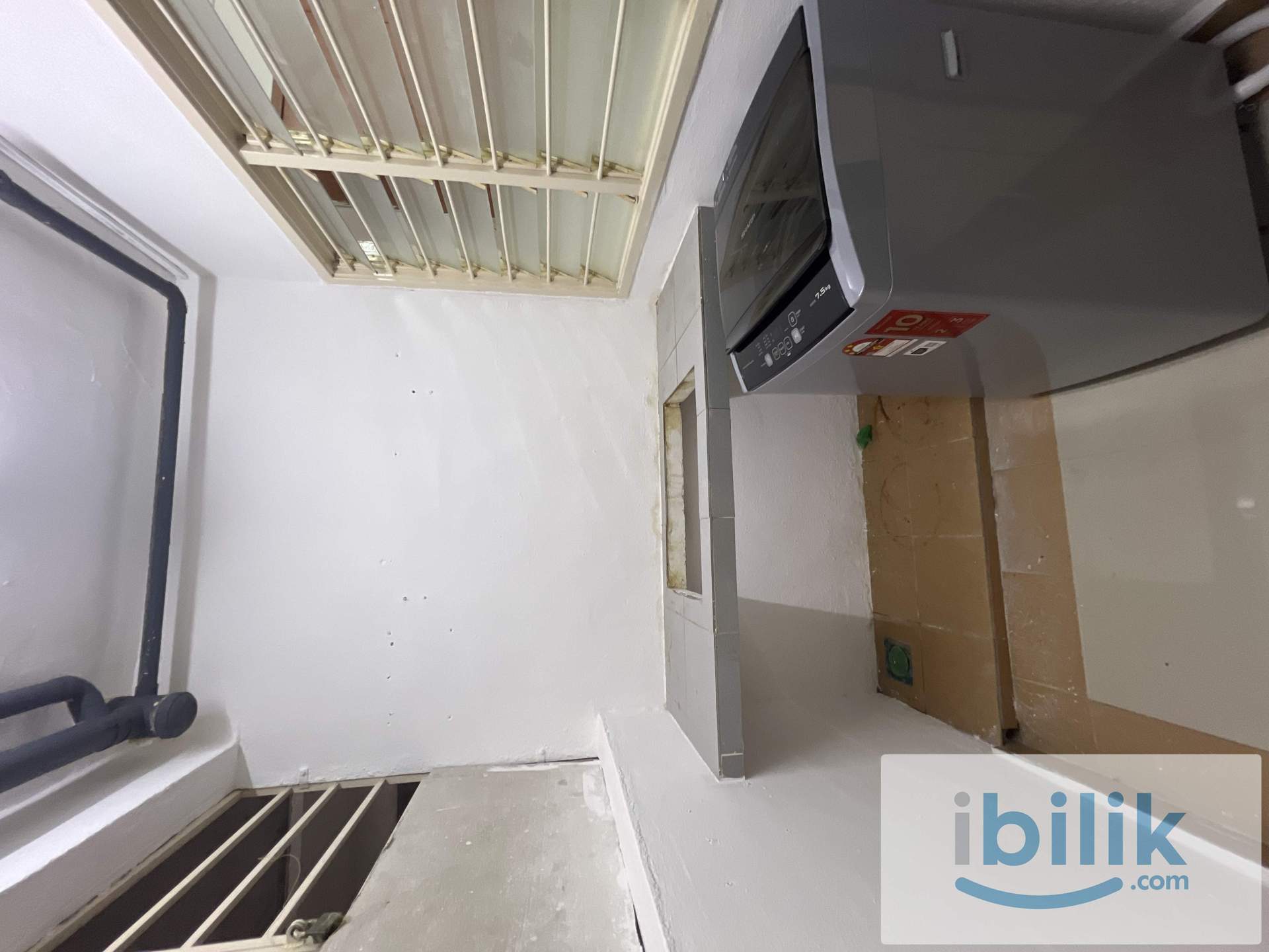 Affordable Rooms Near MRT Bandar Utama Flora Damansara | RM360–500 - Image 7