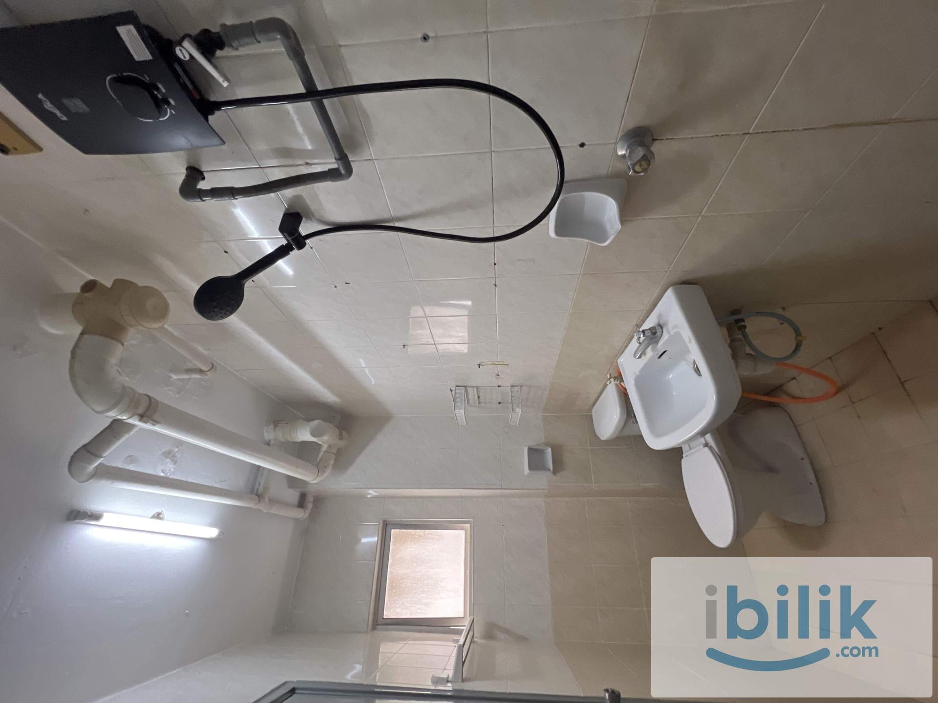 Affordable Rooms Near MRT Bandar Utama Flora Damansara | RM360–500 - Image 8