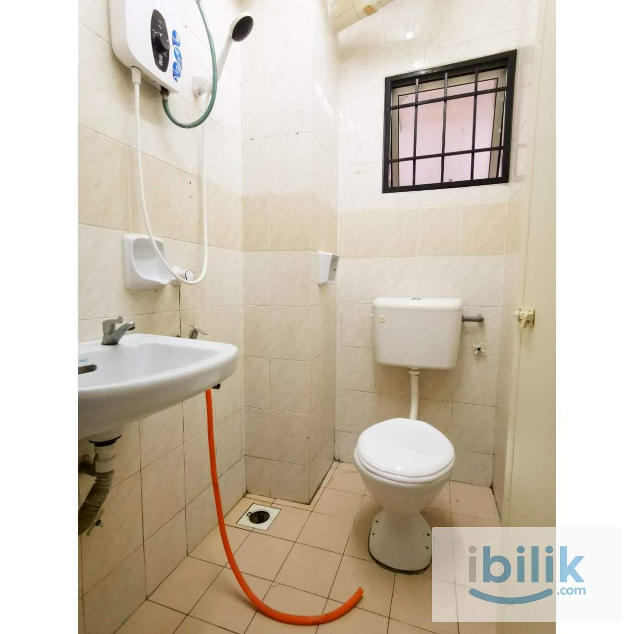Comfortable Living in Damansara Perdana Flora Damansara Rooms for Rent - Image 6