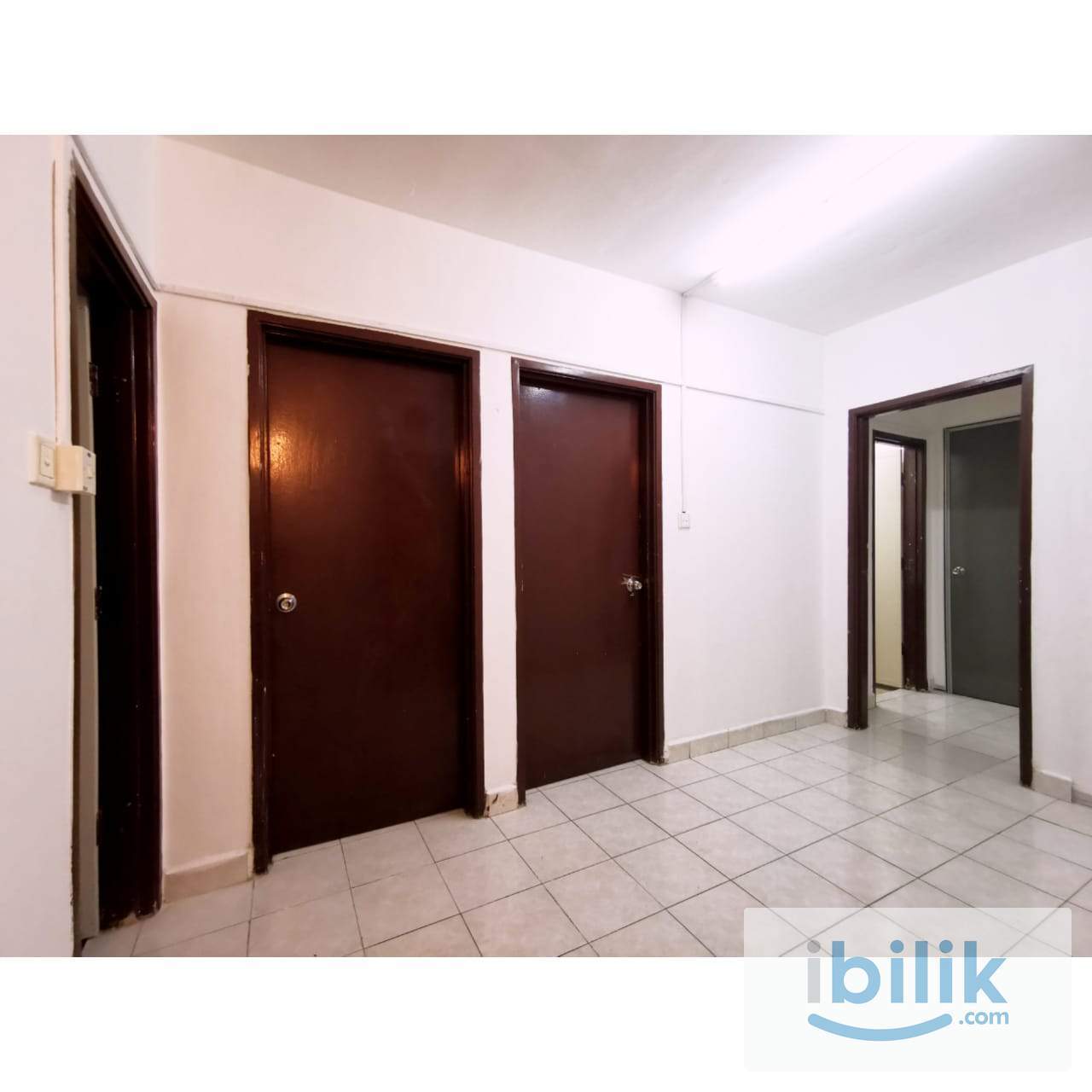 Comfortable Living in Damansara Perdana Flora Damansara Rooms for Rent - Image 7