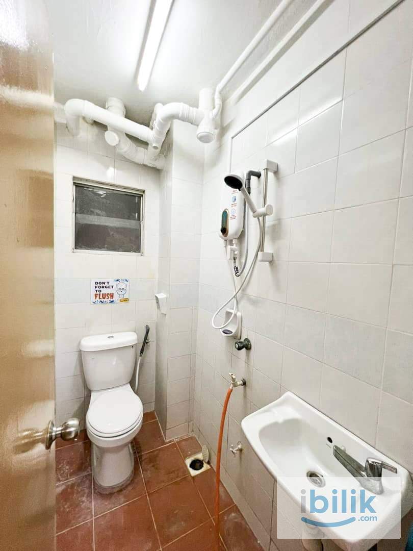 Flora Damansara Rooms for Rent | From RM360 - Image 6