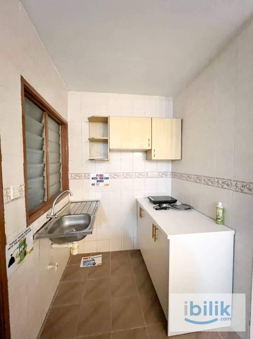 Flora Damansara Rooms for Rent | From RM360 - Image 7