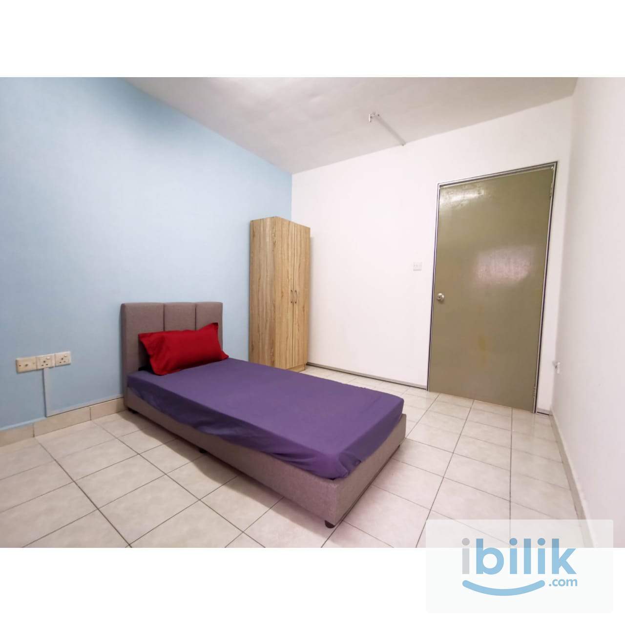 Affordable Rooms in Damansara Perdana | RM360–500 - Image 1
