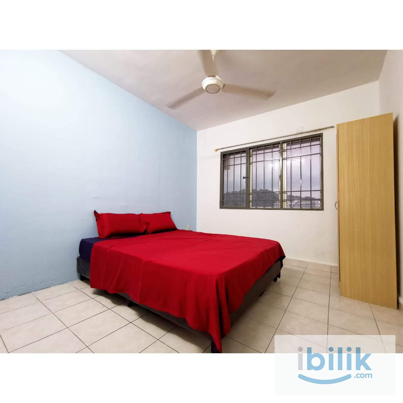 Affordable Rooms in Damansara Perdana | RM360–500 - Image 2
