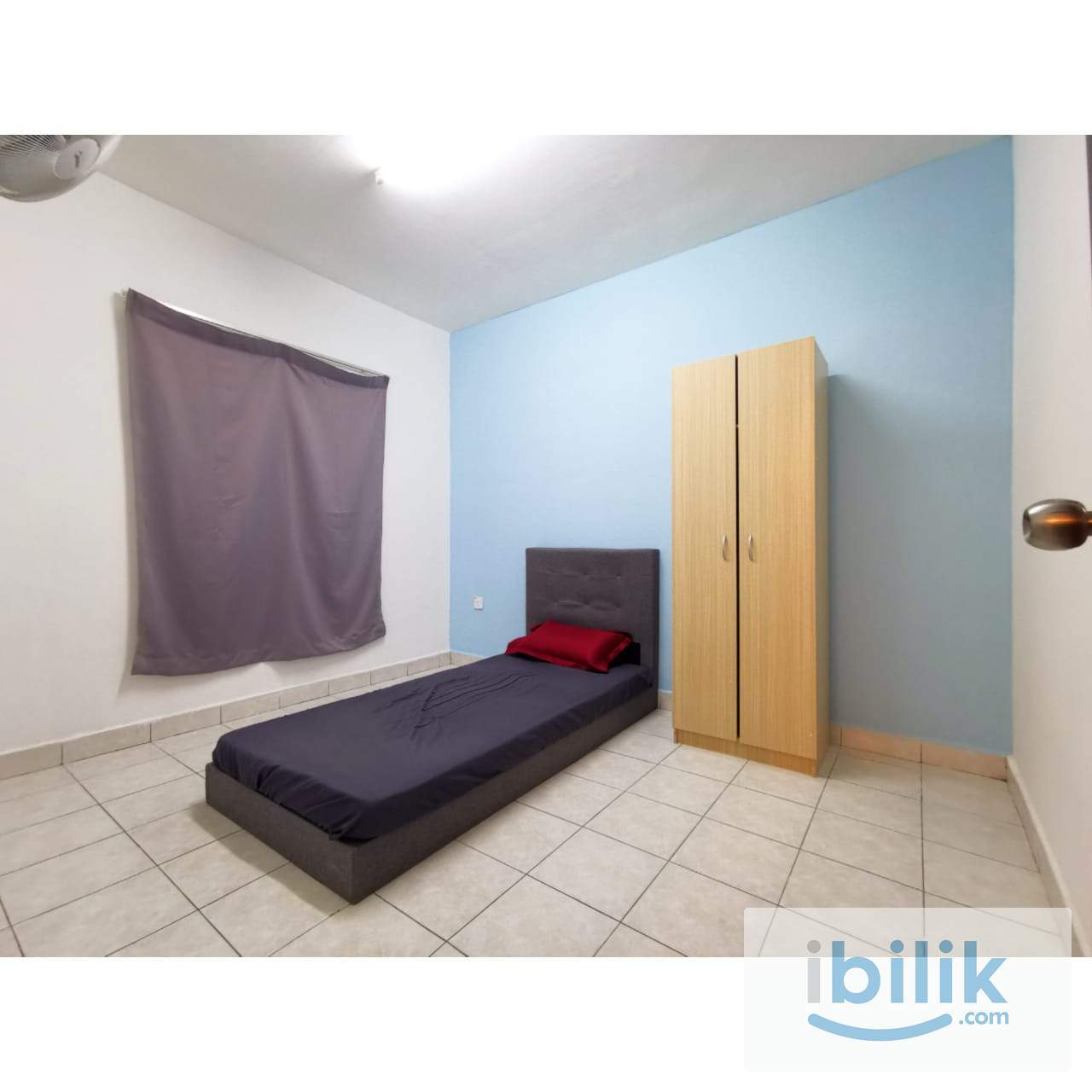 Affordable Rooms in Damansara Perdana | RM360–500 - Image 4