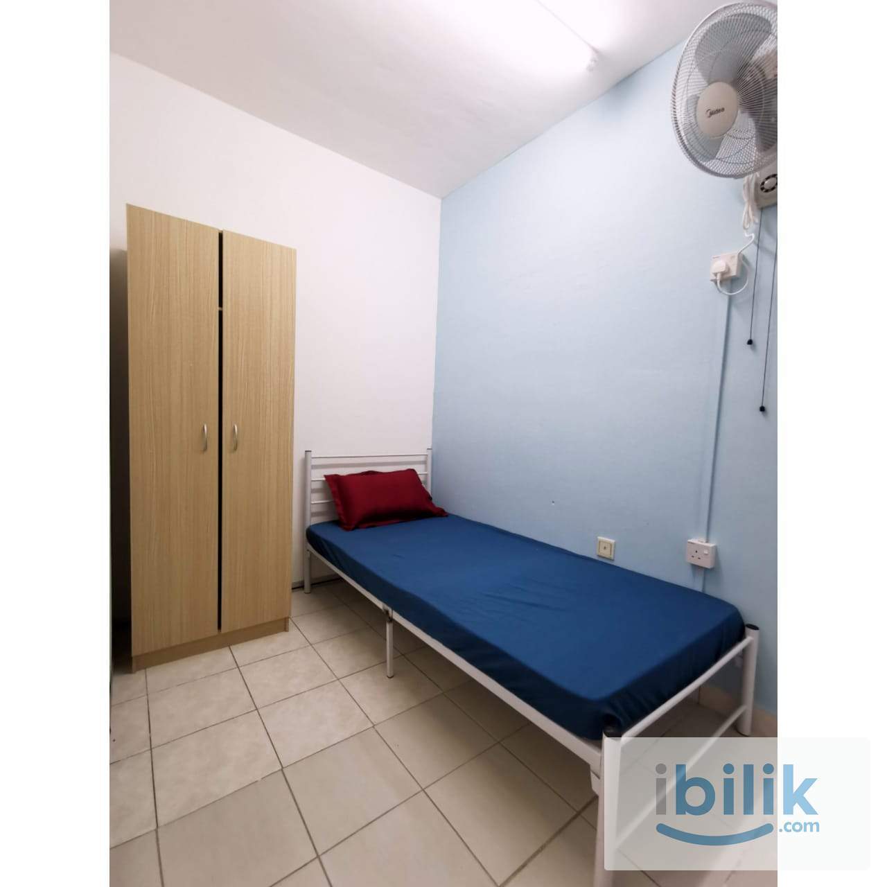 Affordable Rooms in Damansara Perdana | RM360–500 - Image 5