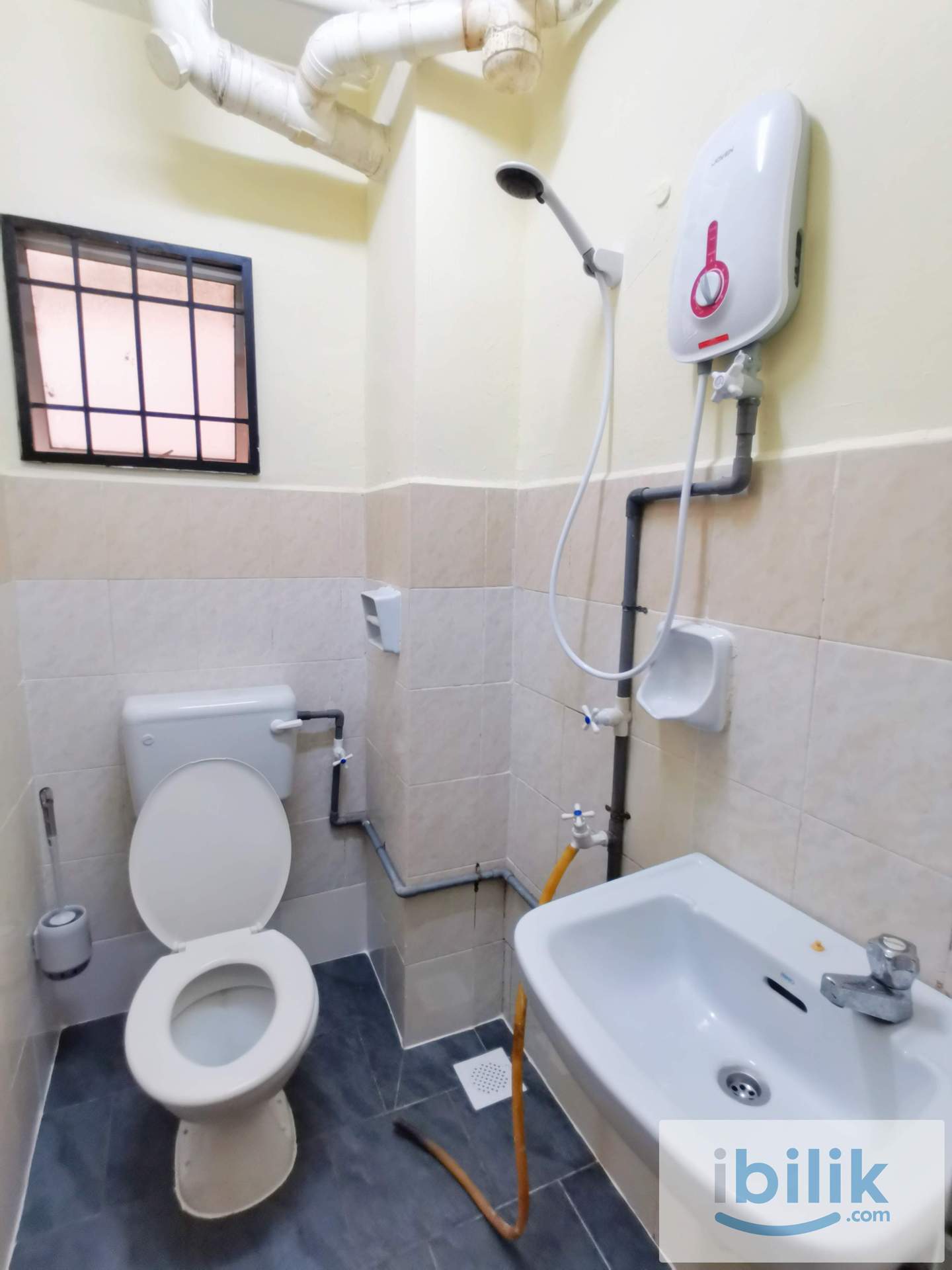 Newly Renovated Rooms – Flora Damansara - Image 6