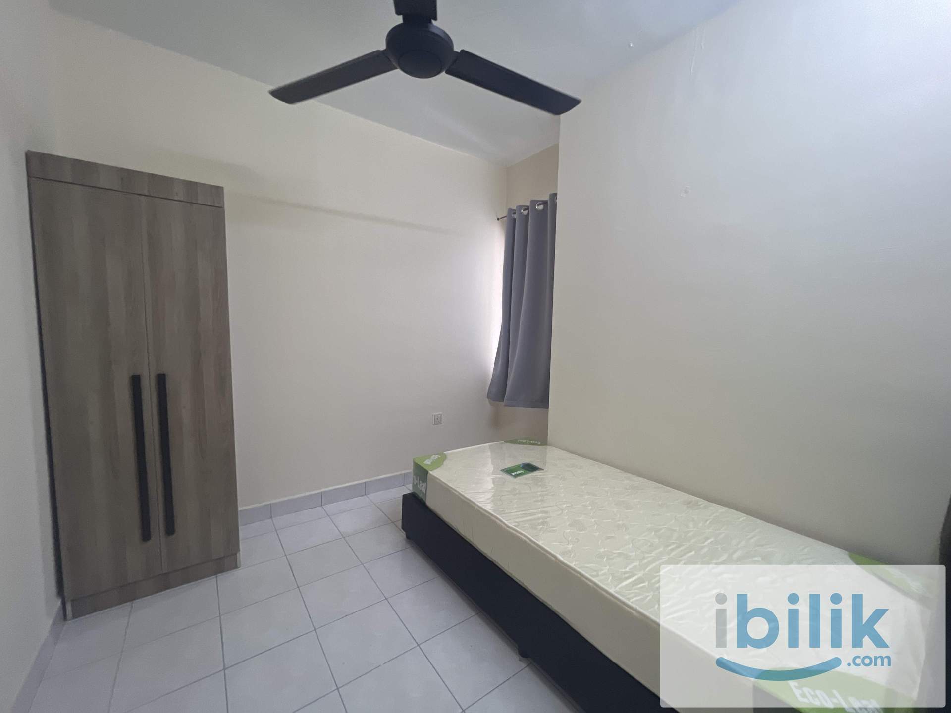 Rooms for Rent at Flora Damansara, Damansara Perdana RM360–500 | Fully Furnished | Low Deposit - Image 3