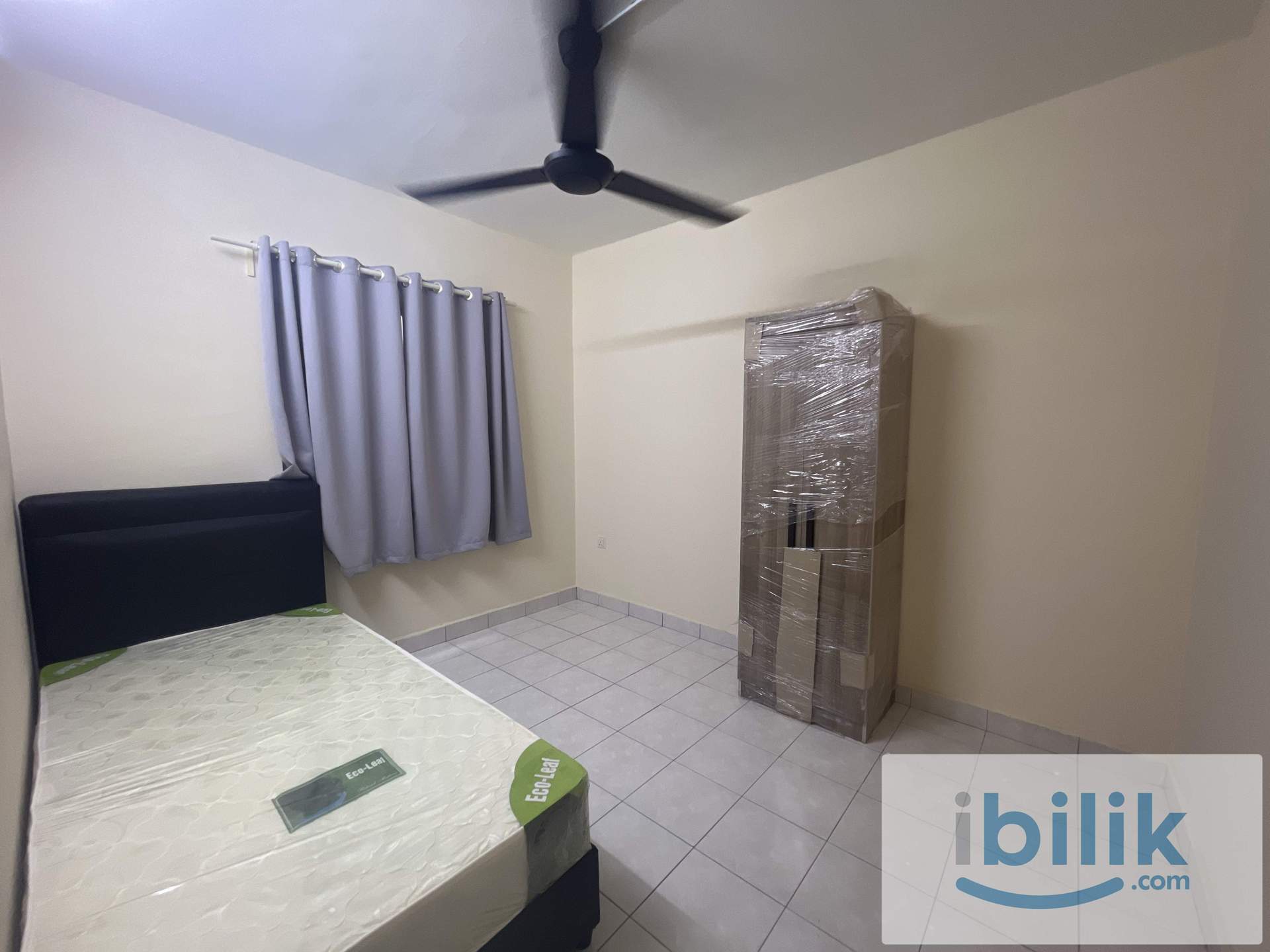 Rooms for Rent at Flora Damansara, Damansara Perdana RM360–500 | Fully Furnished | Low Deposit - Image 4