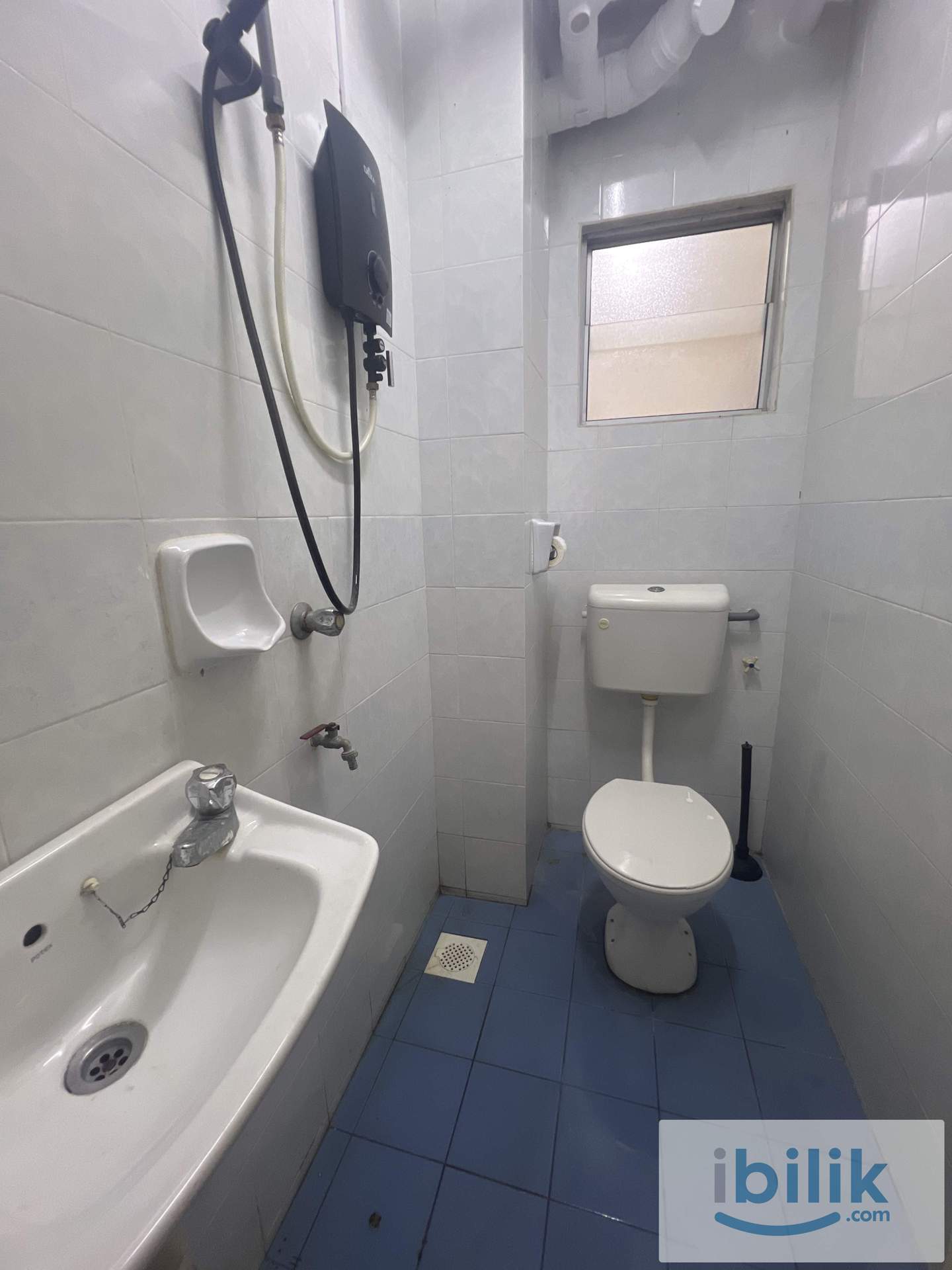 Rooms for Rent at Flora Damansara, Damansara Perdana RM360–500 | Fully Furnished | Low Deposit - Image 7
