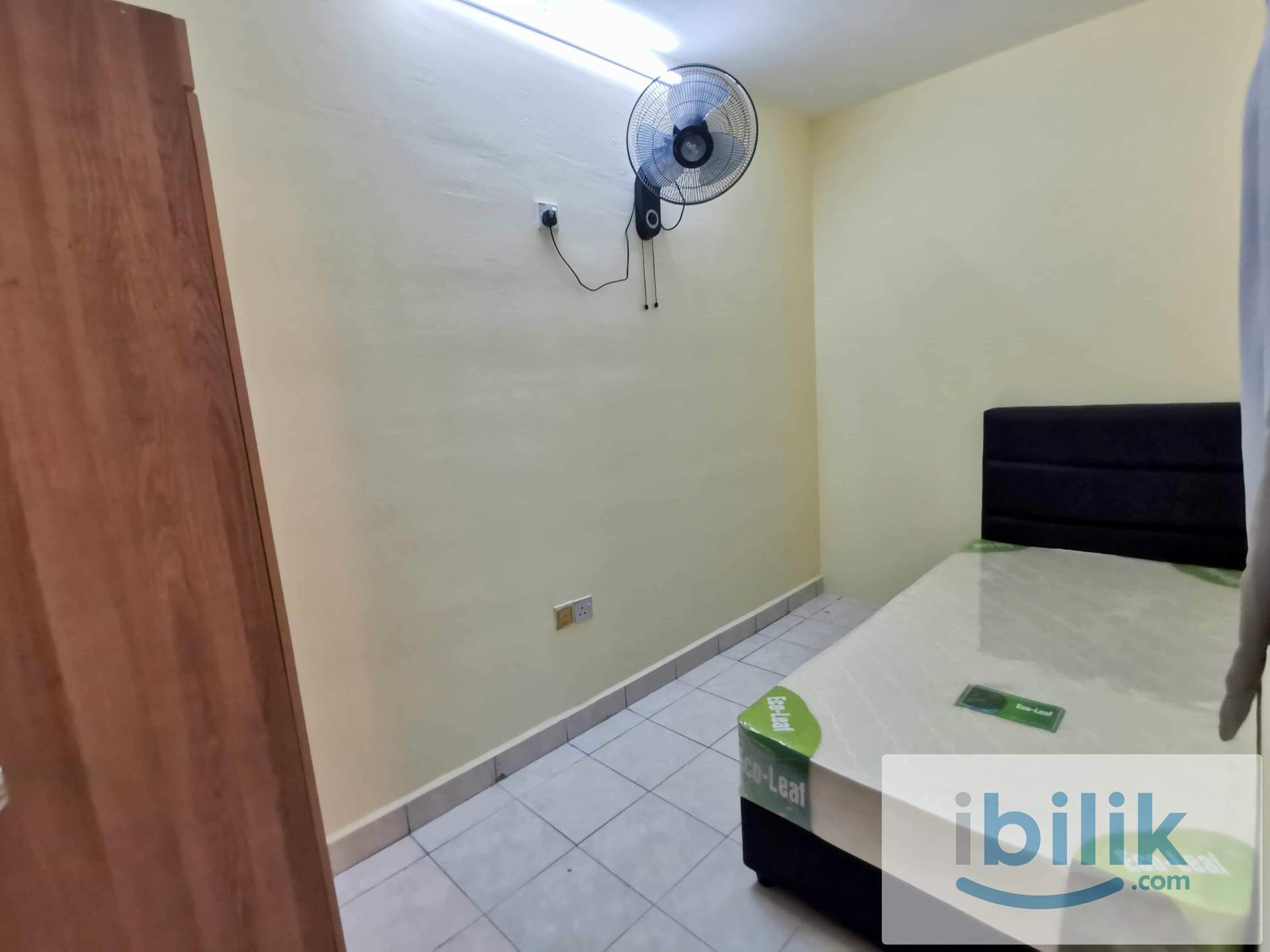 Flora Damansara Room Rental All-inclusive • Clean • Move-in Ready - Image 5
