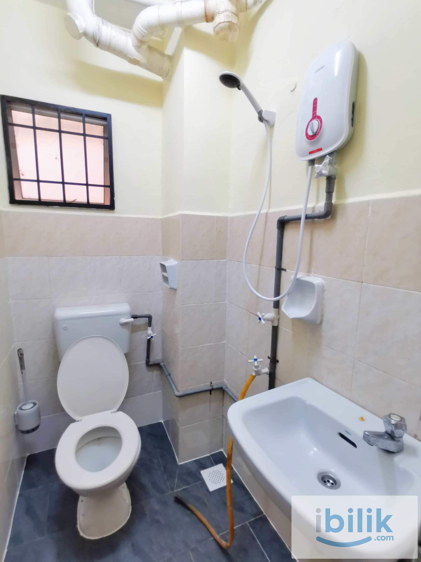 Flora Damansara Room Rental All-inclusive • Clean • Move-in Ready - Image 6