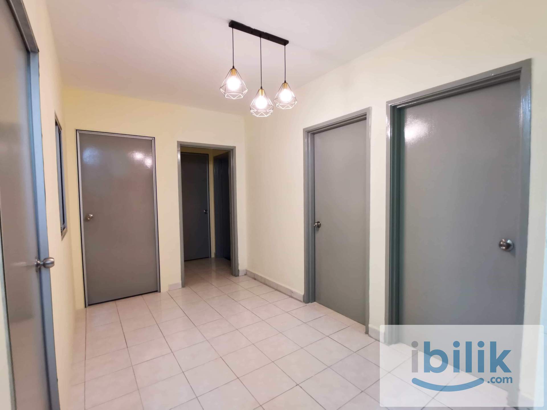 Flora Damansara Room Rental All-inclusive • Clean • Move-in Ready - Image 7