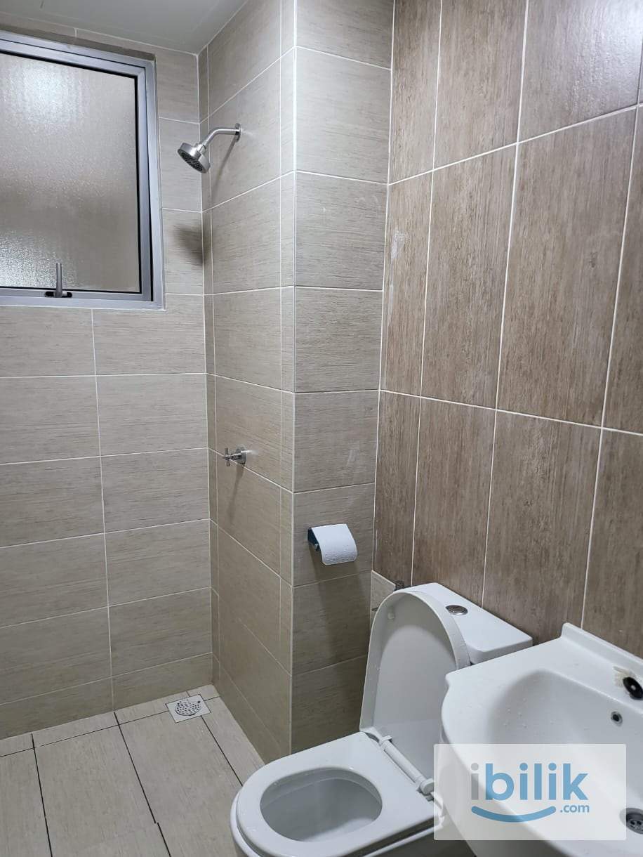 Middle Room for @ Platinum Splendor, Semarak, Titiwangsa - Image 2