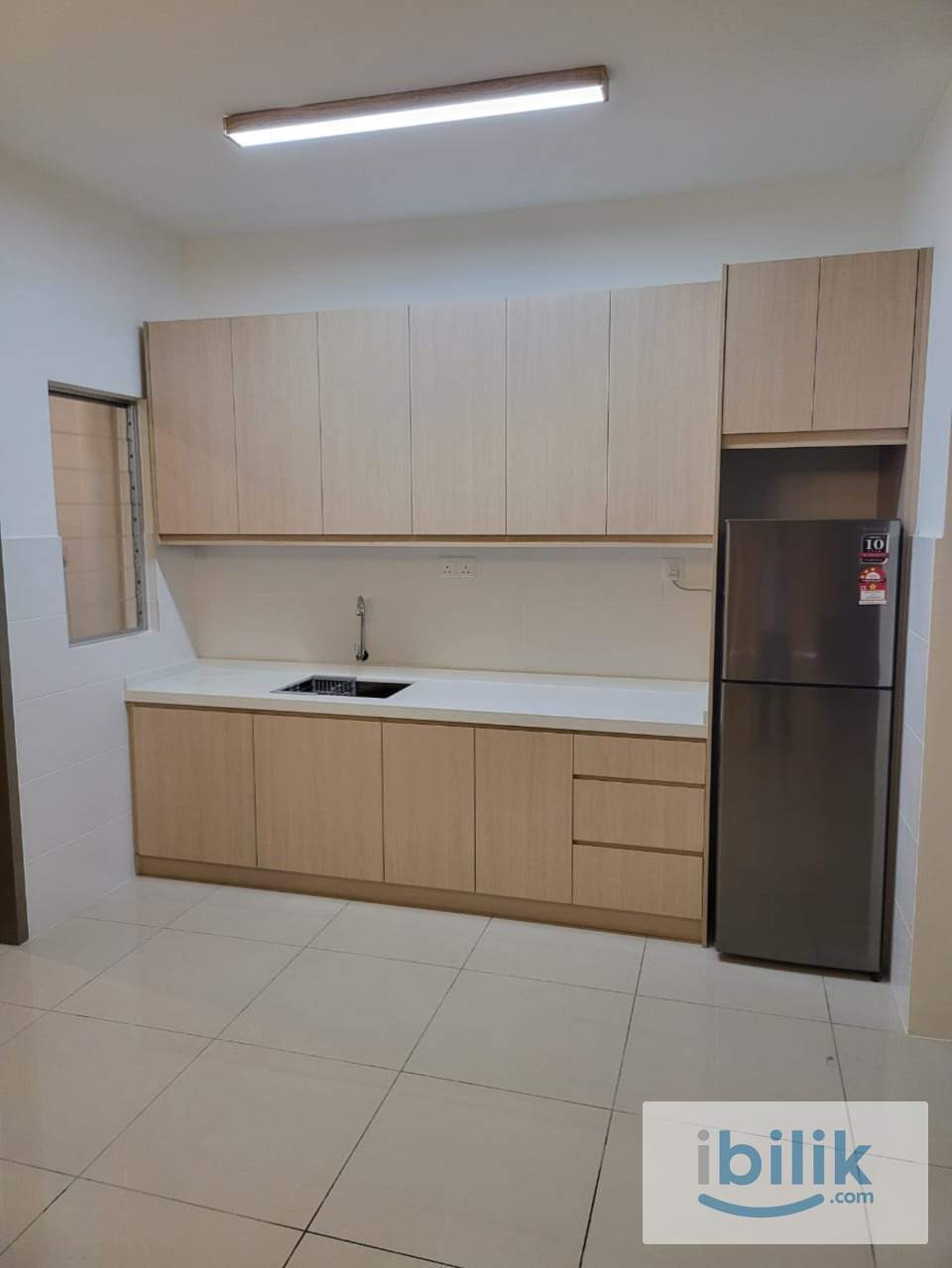 Middle Room for @ Platinum Splendor, Semarak, Titiwangsa - Image 5