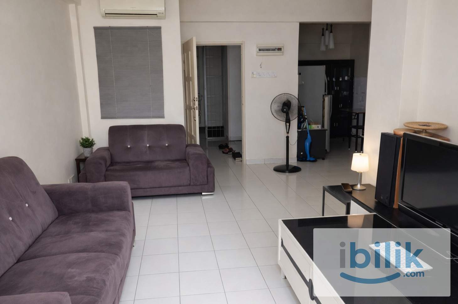 Cozy Fully Furnished Medium Room  - Image 2