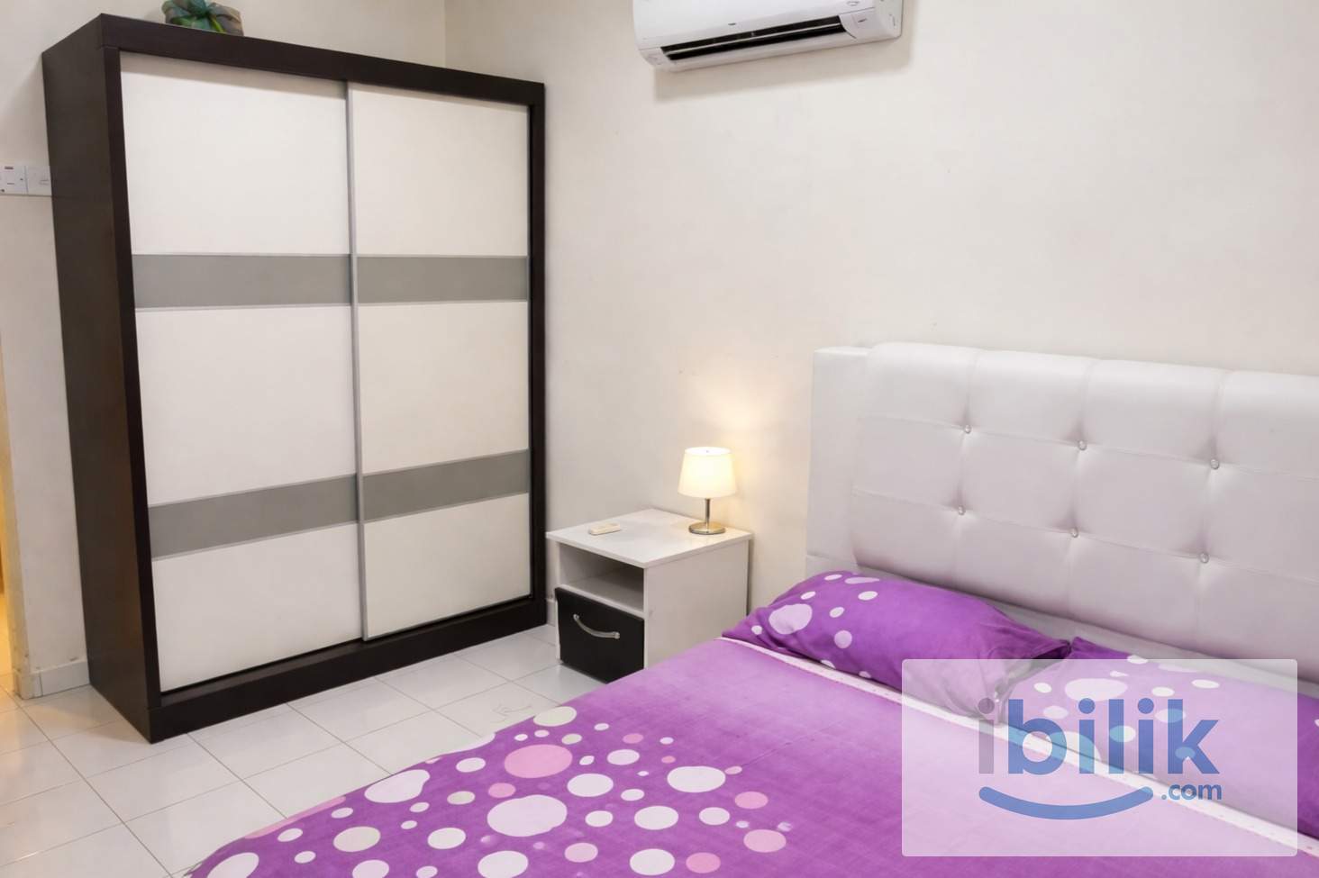 Cozy Fully Furnished Medium Room  - Image 3
