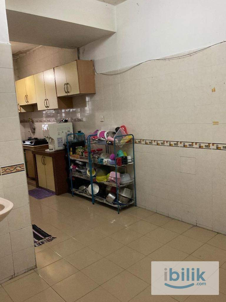 Bilik Sewa with Share Bathroom Replacement for Jan/feb 2026 - Image 1