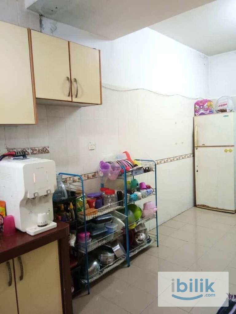 Bilik Sewa with Share Bathroom Replacement for Jan/feb 2026 - Image 2