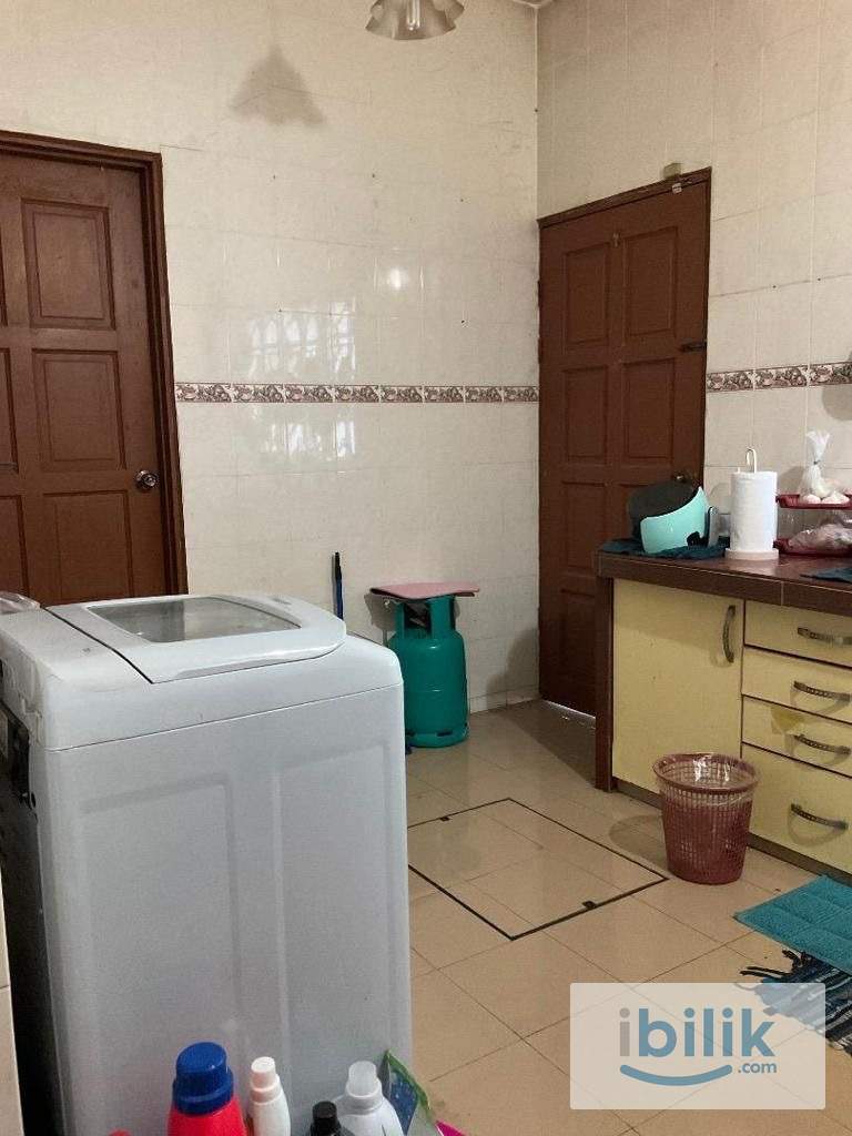 Bilik Sewa with Share Bathroom Replacement for Jan/feb 2026 - Image 3