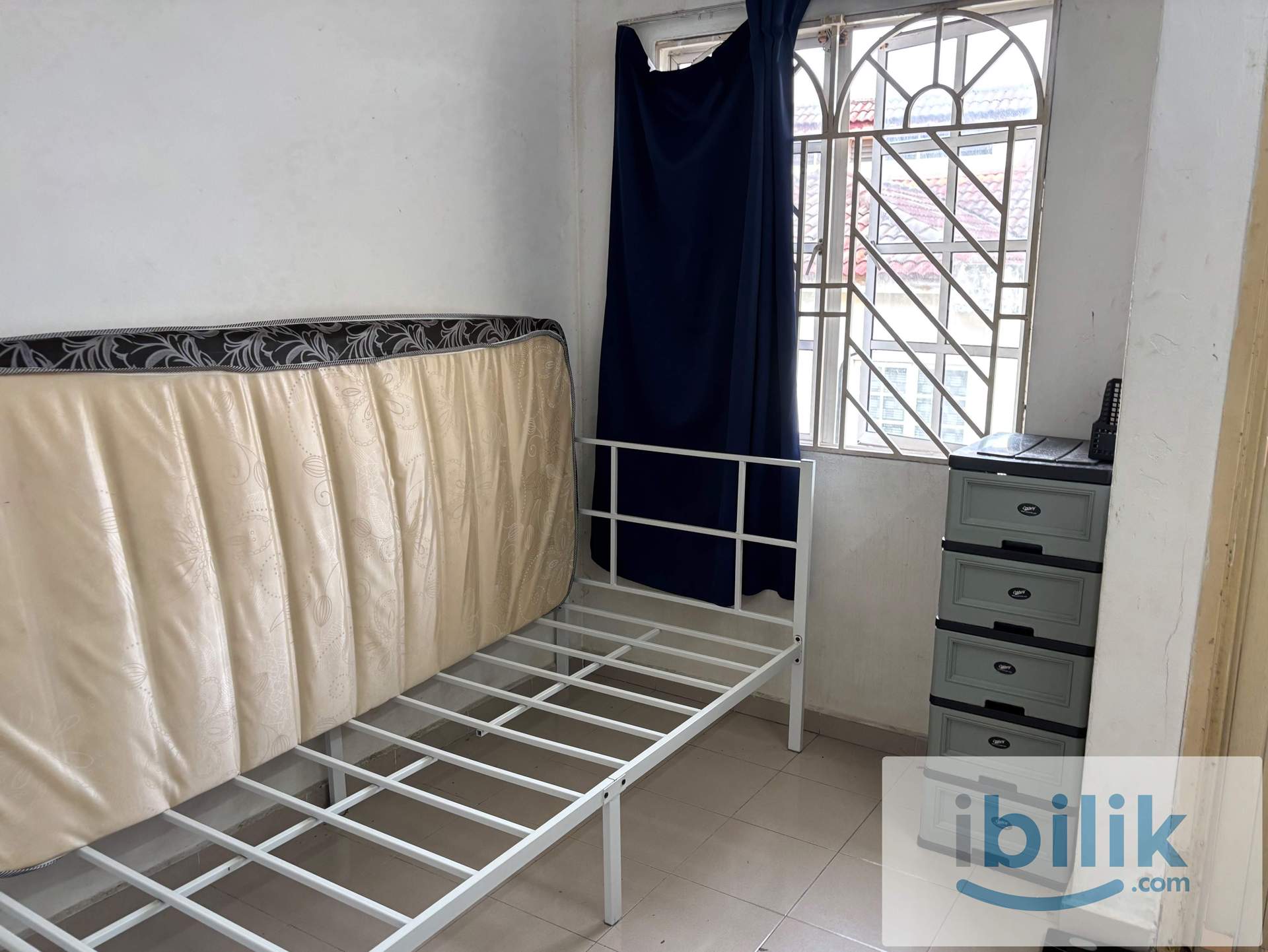 Bilik Sewa with Share Bathroom Replacement for Jan/feb 2026 - Image 4