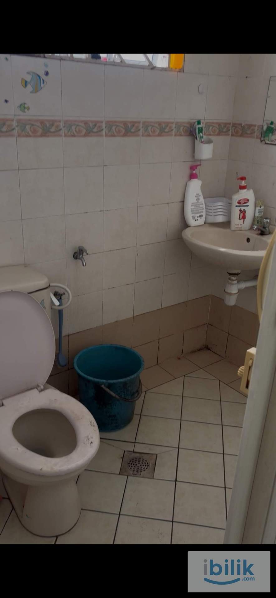 Bilik Sewa with Share Bathroom Replacement for Jan/feb 2026 - Image 5