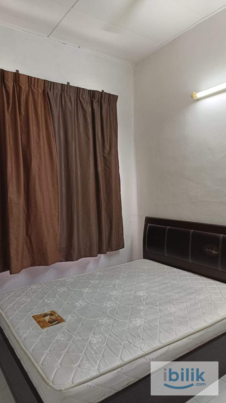 MEDIUM ROOM FOR RENT - Image 1