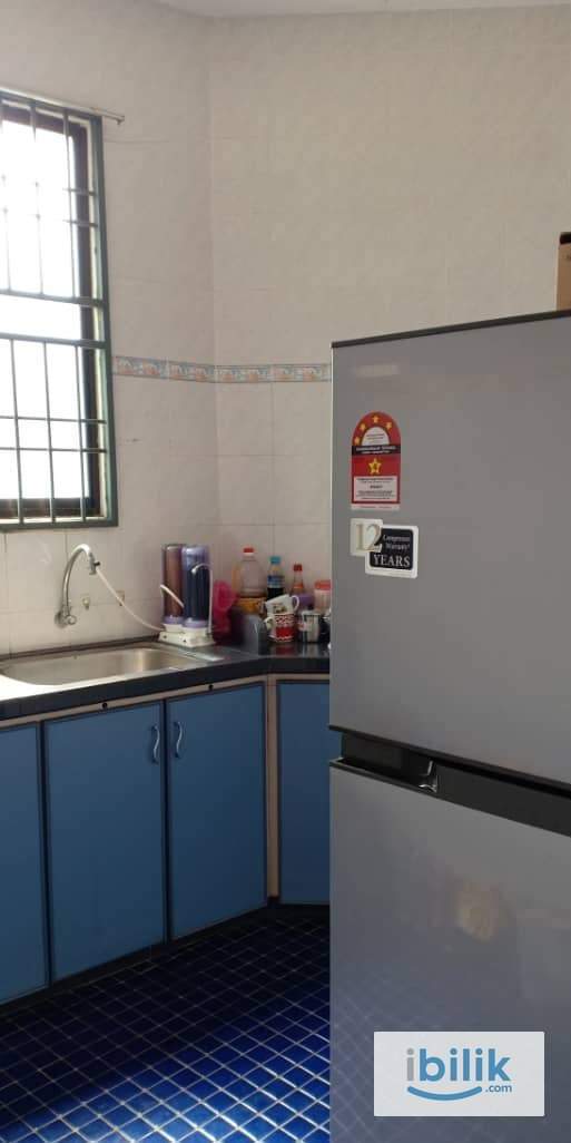 MEDIUM ROOM FOR RENT - Image 2
