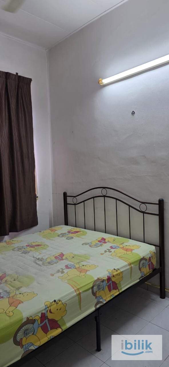 Medium Room For Rent - Image 1