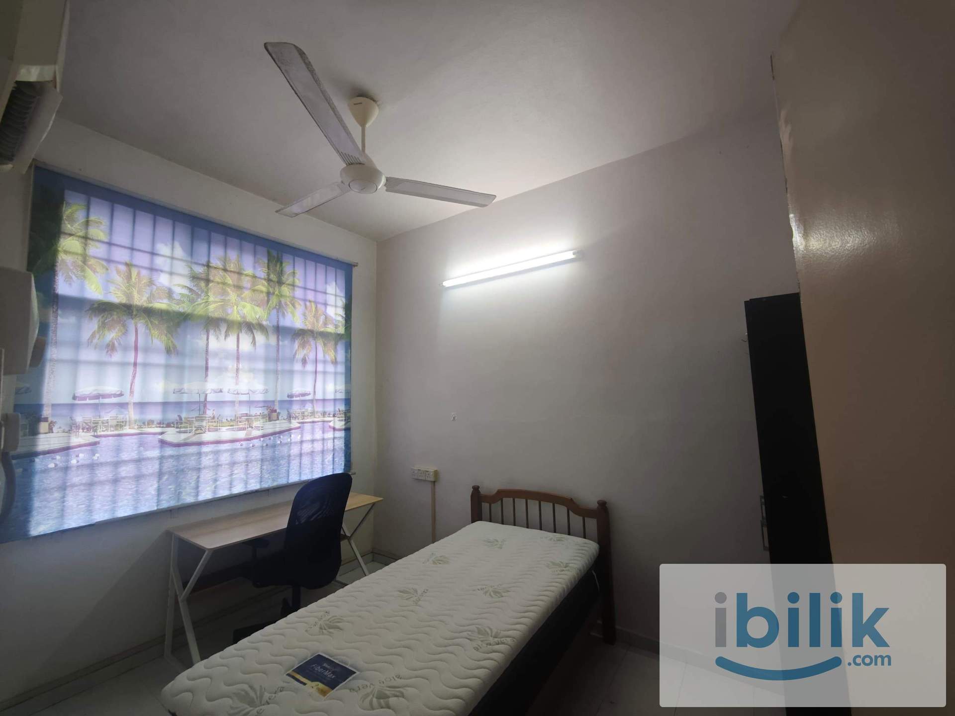 Room for Rent at Taman Seri Arowana, Seberang Jaya - Image 1
