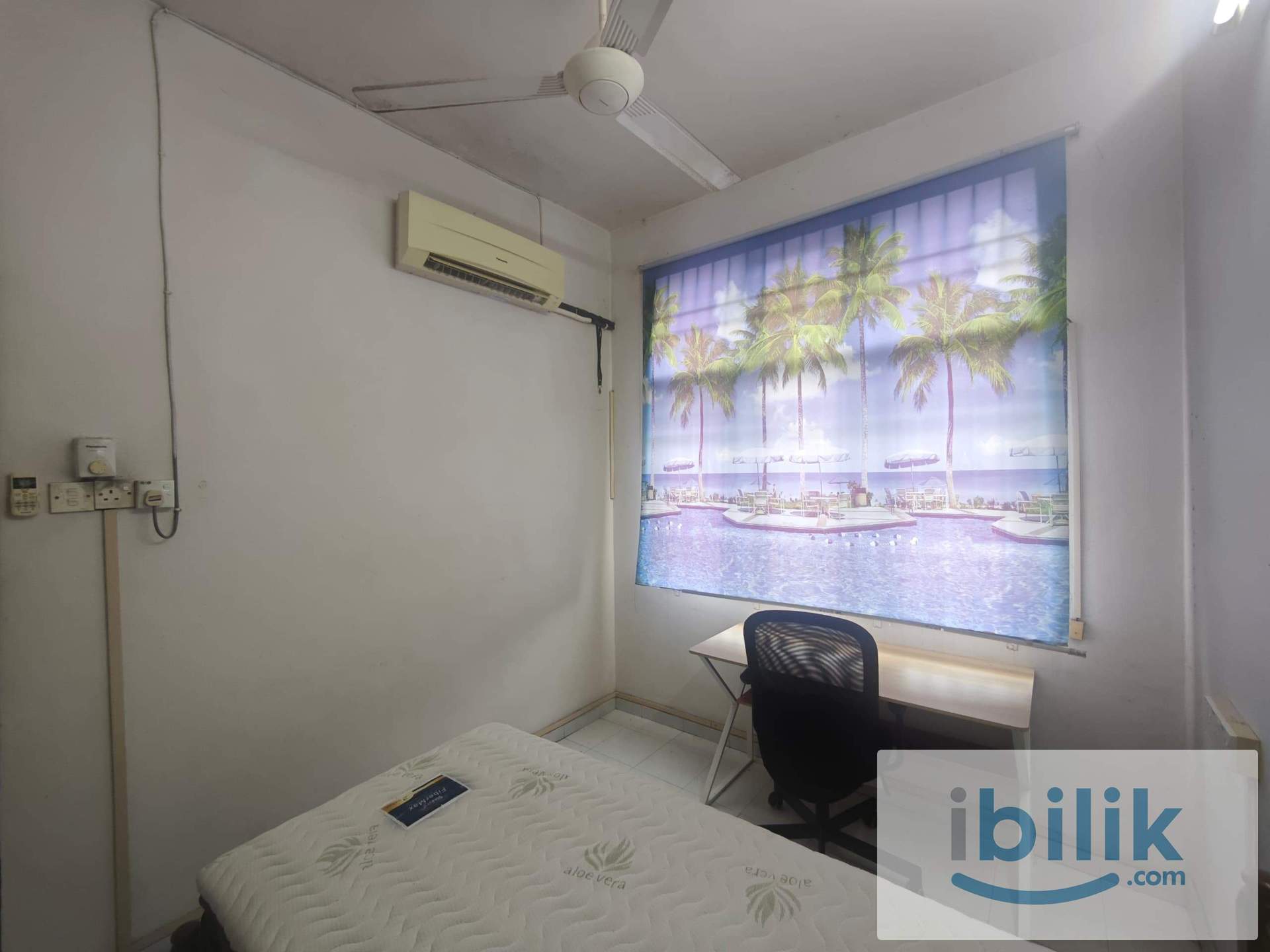 Room for Rent at Taman Seri Arowana, Seberang Jaya - Image 2